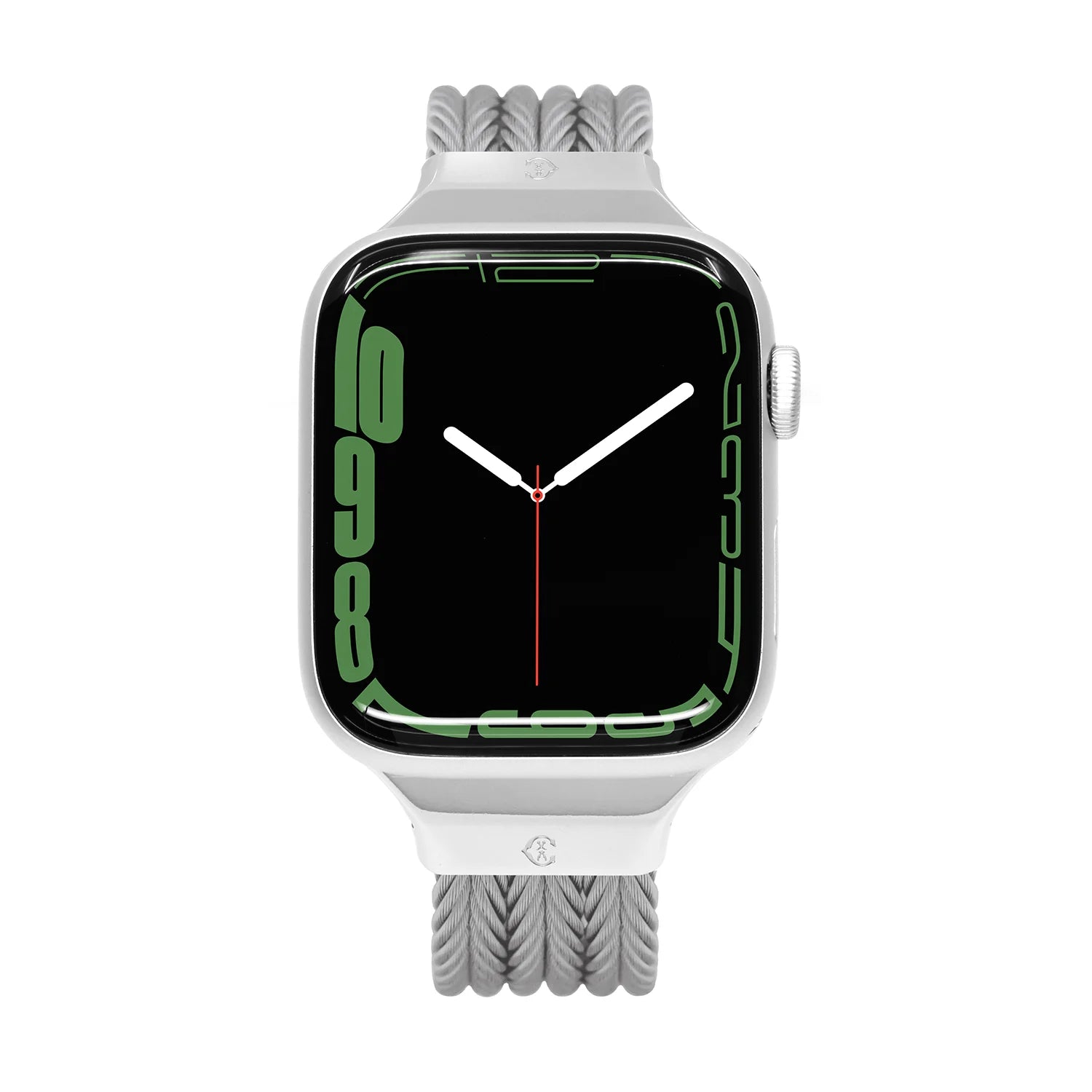 Steel_Wrist 18cm
