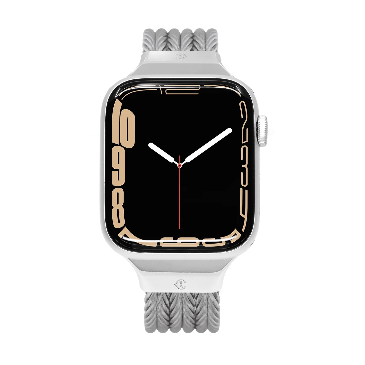 Steel_Wrist 20cm