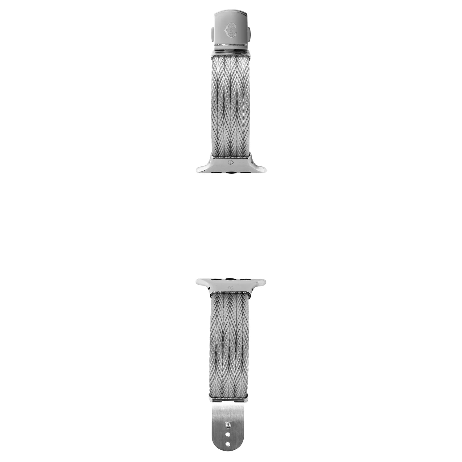 Steel_Wrist 18cm