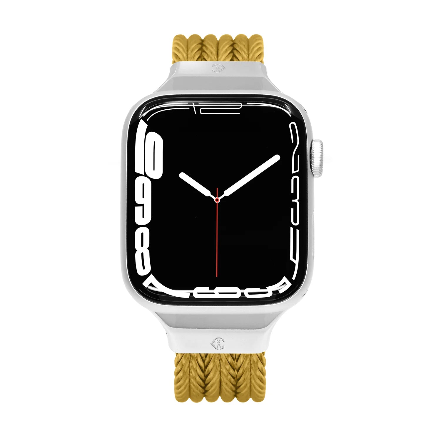 Dilaw na Gold_Wrist 16cm