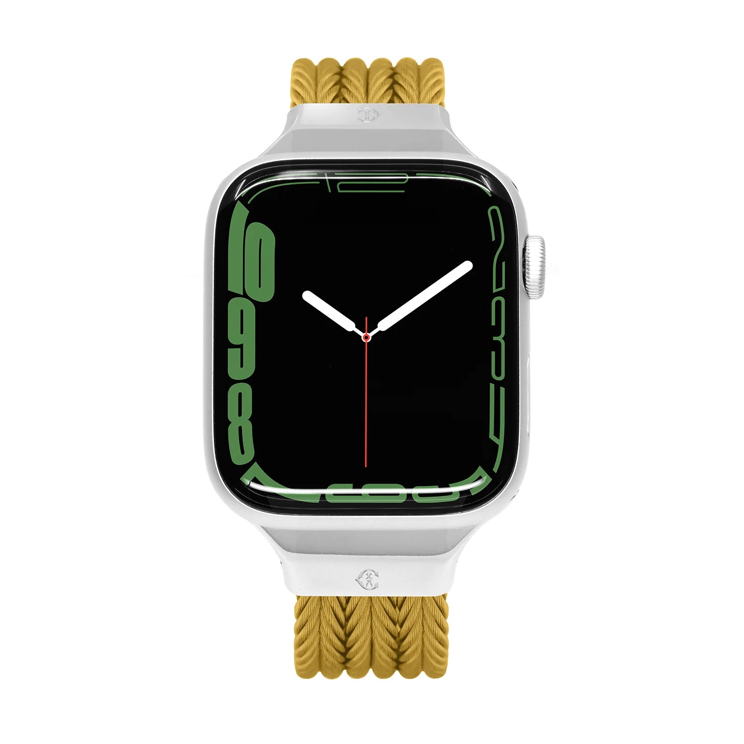 Dilaw na Gold_Wrist 18cm