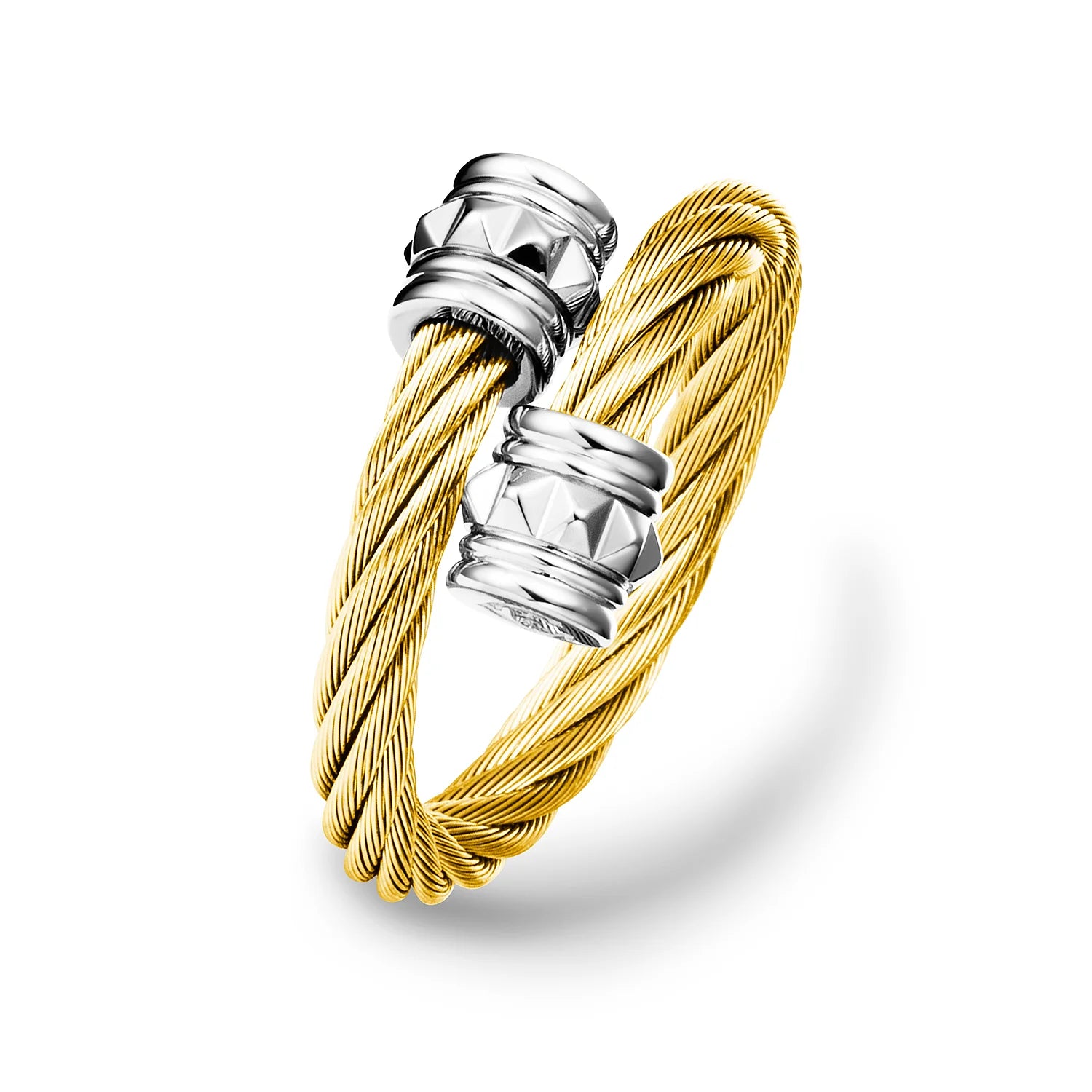 Dilaw na Gold_Steel