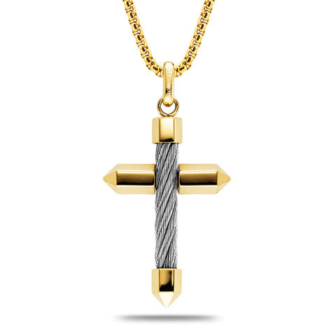 Steel_Yellow ginto