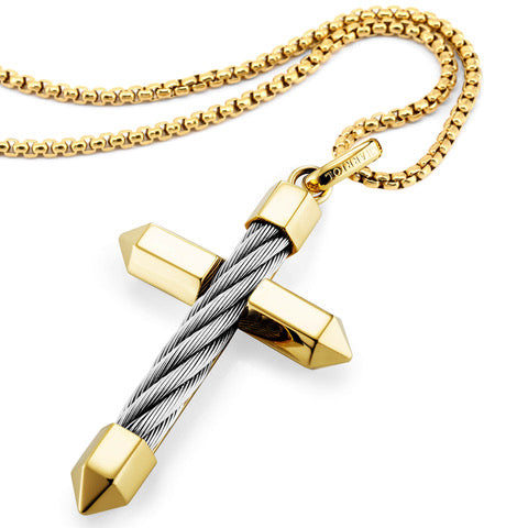 Steel_Yellow ginto
