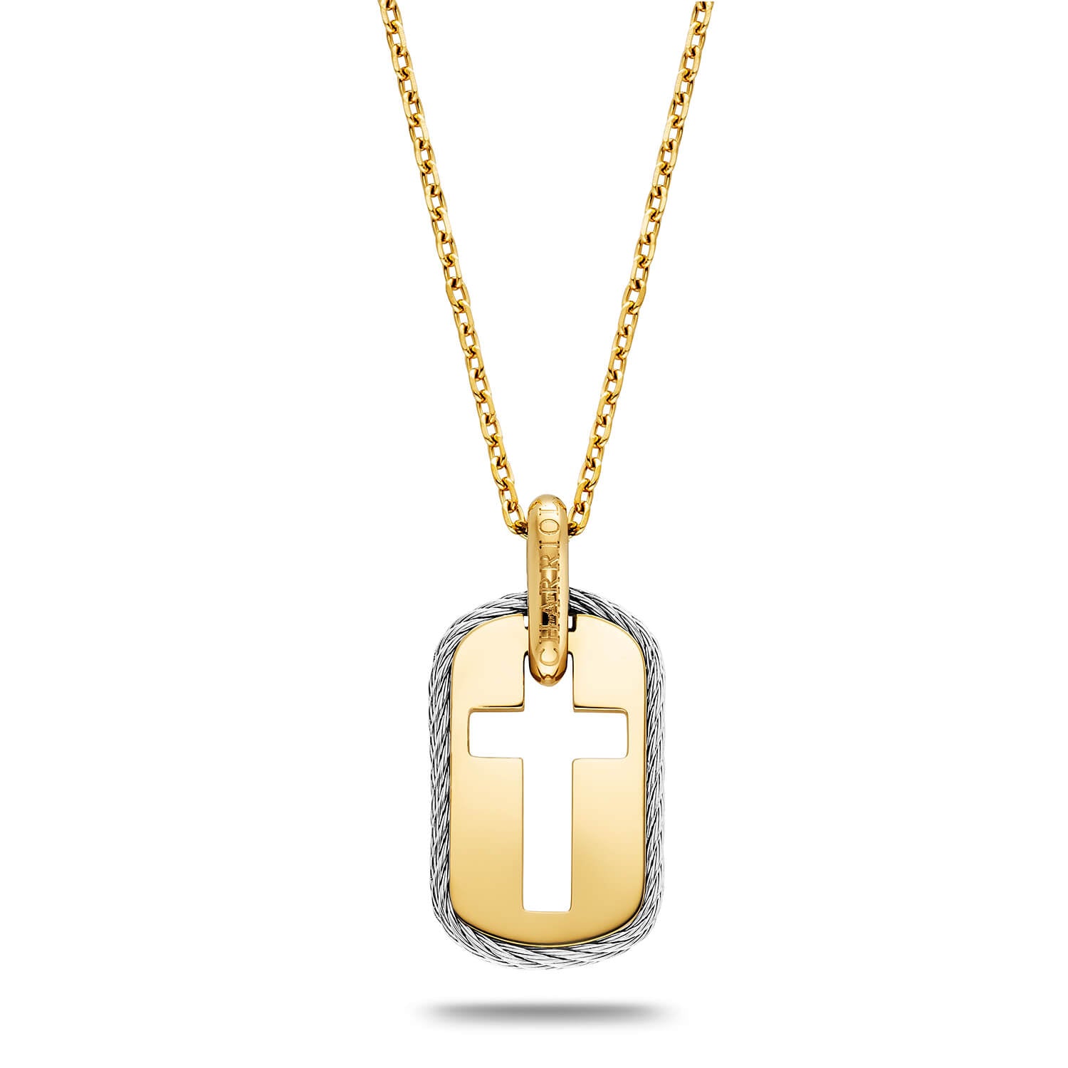 Steel_Rectangular Krus