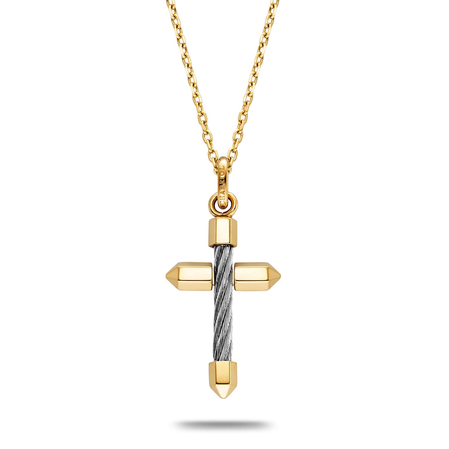 Steel_Yellow ginto