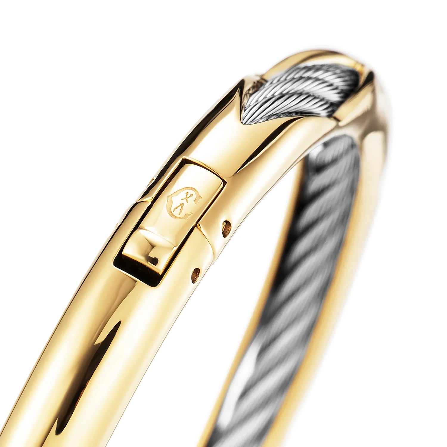 Dilaw na Gold_Steel