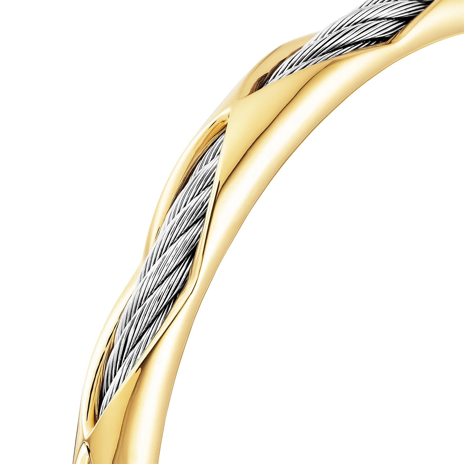 Dilaw na Gold_Steel
