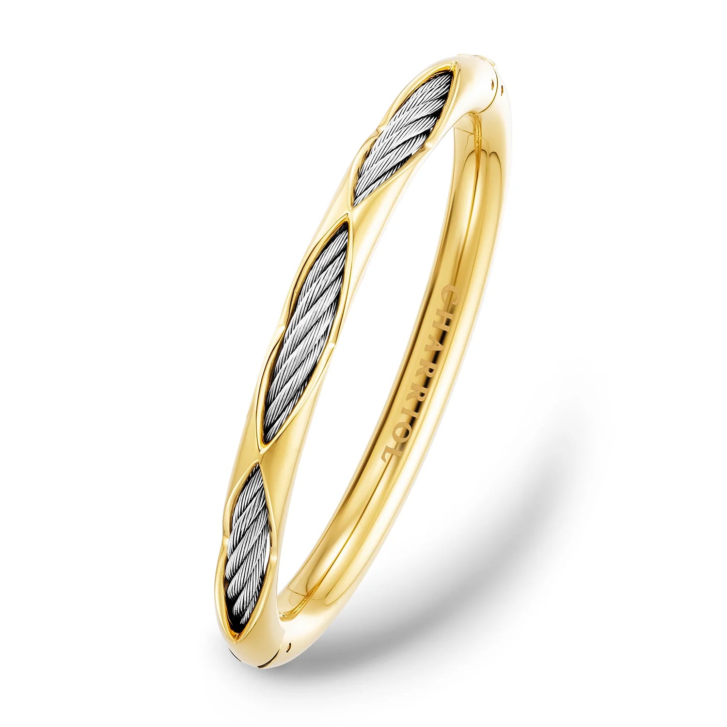 Dilaw na Gold_Steel