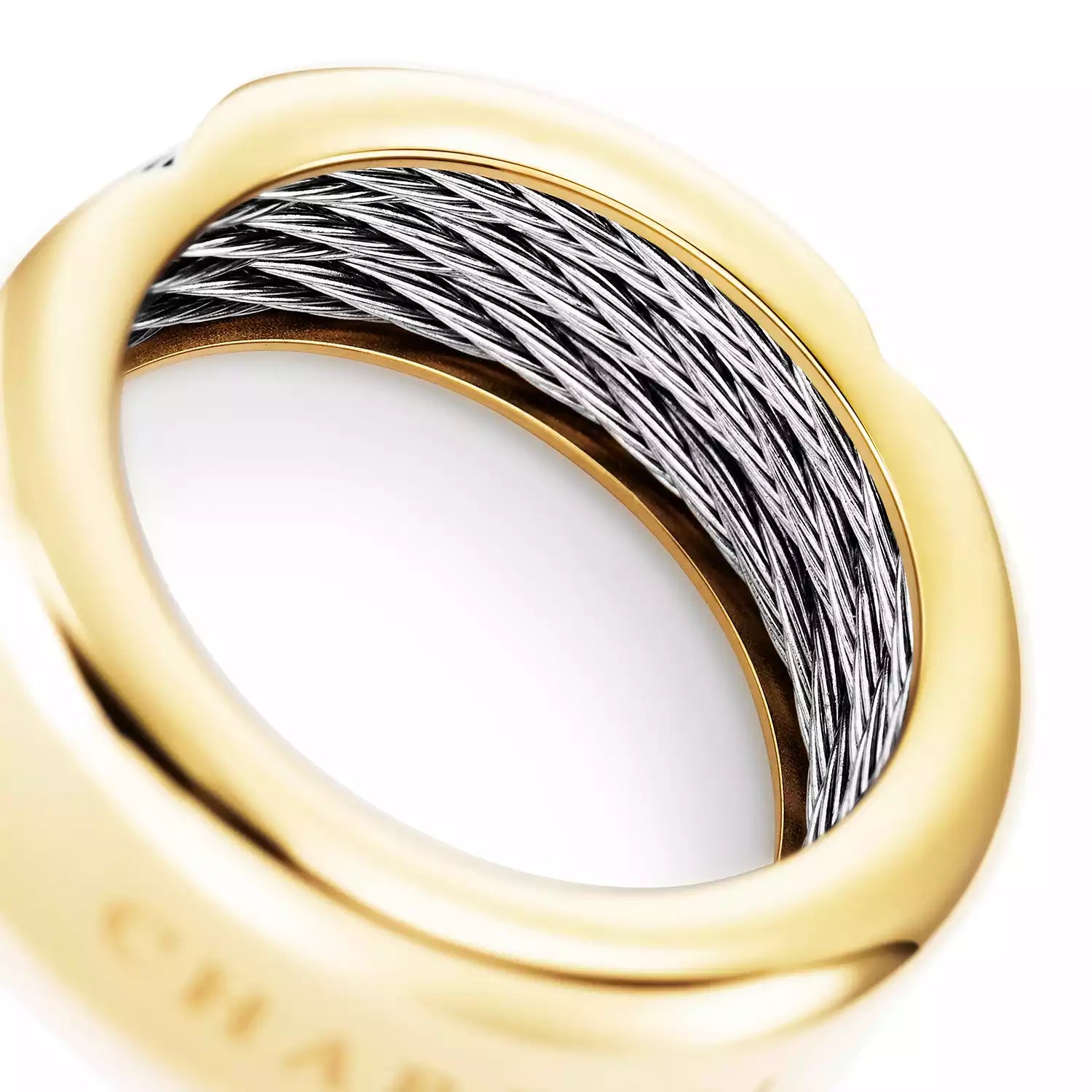 Steel_Yellow ginto