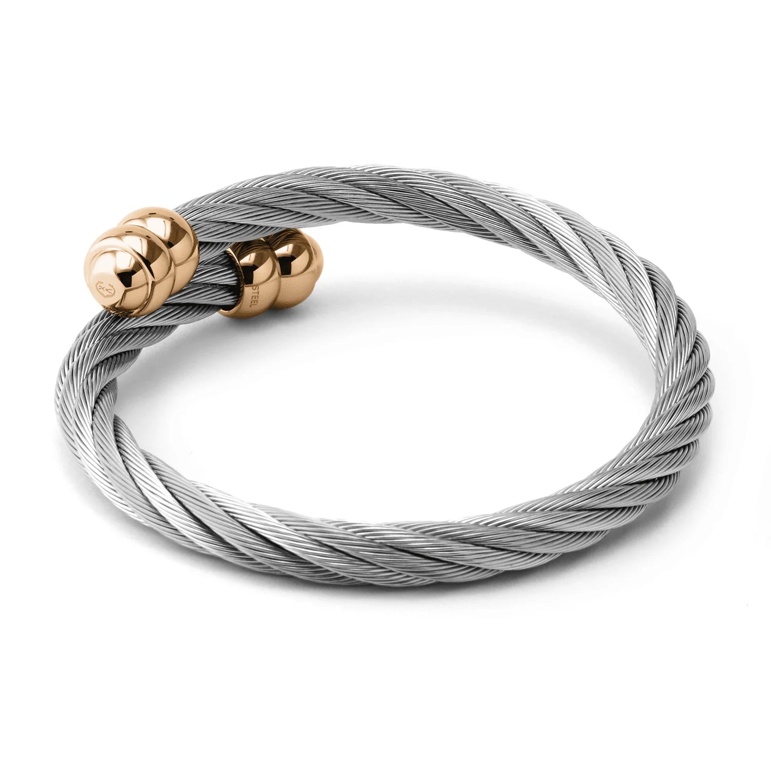 Steel_Rose ginto