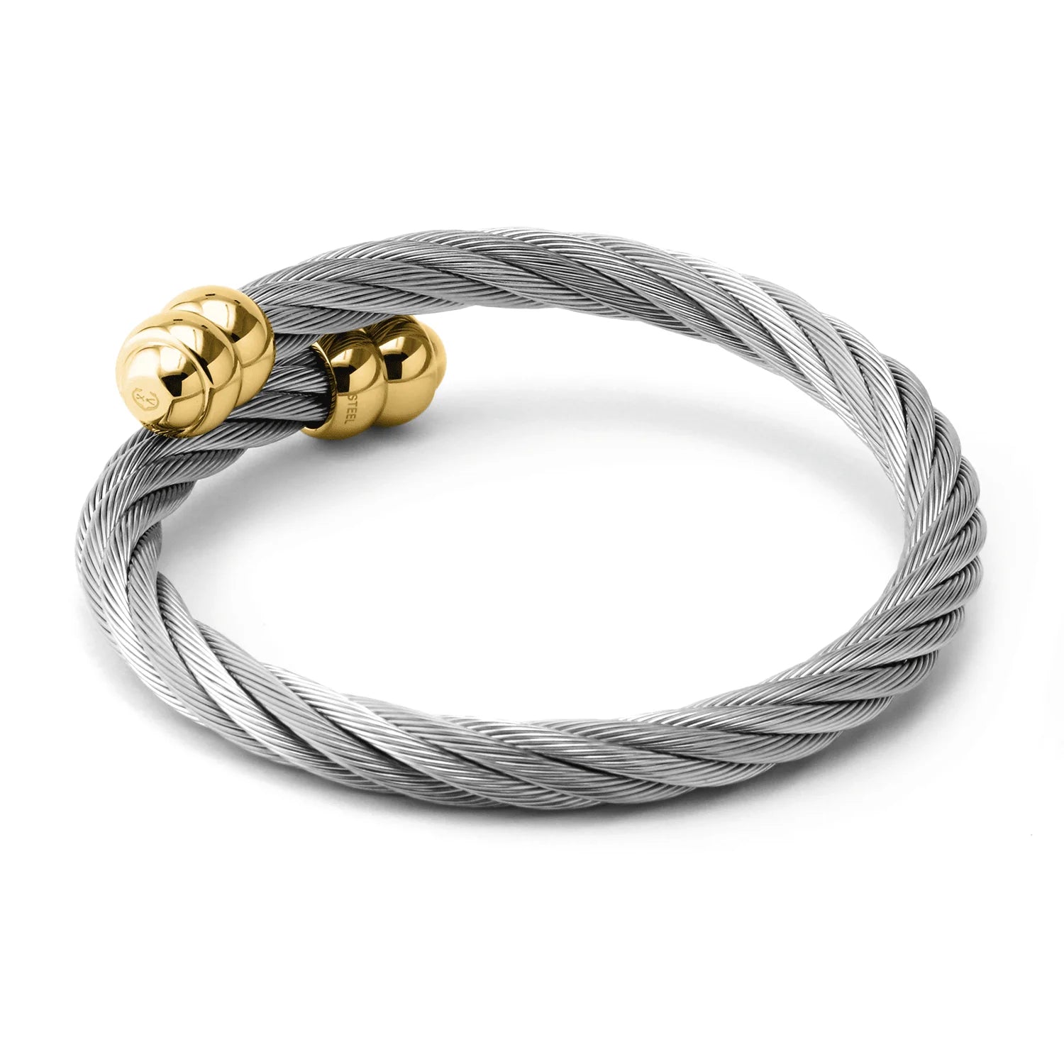 Steel_Yellow ginto