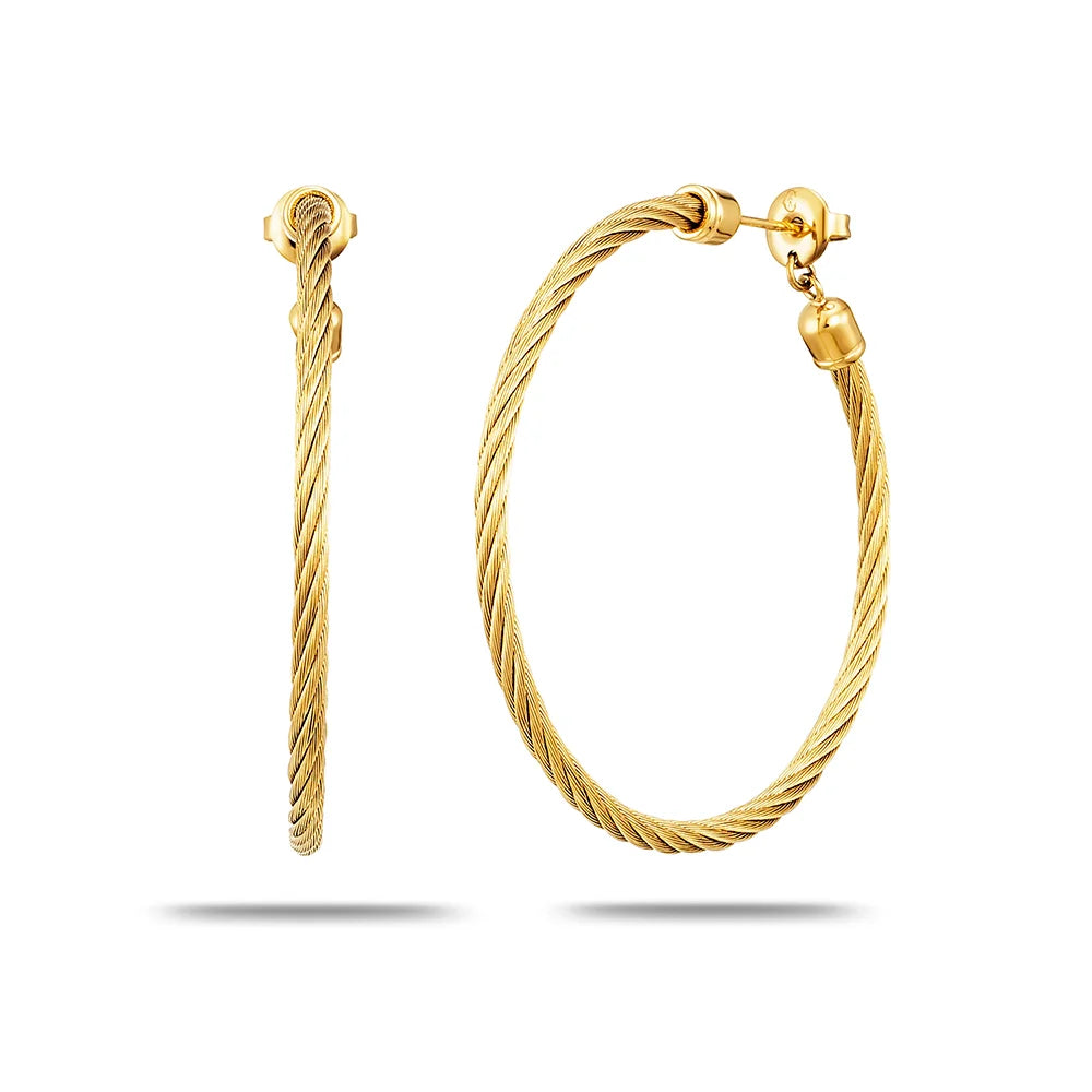 Dilaw na Gold_Yellow Ginto
