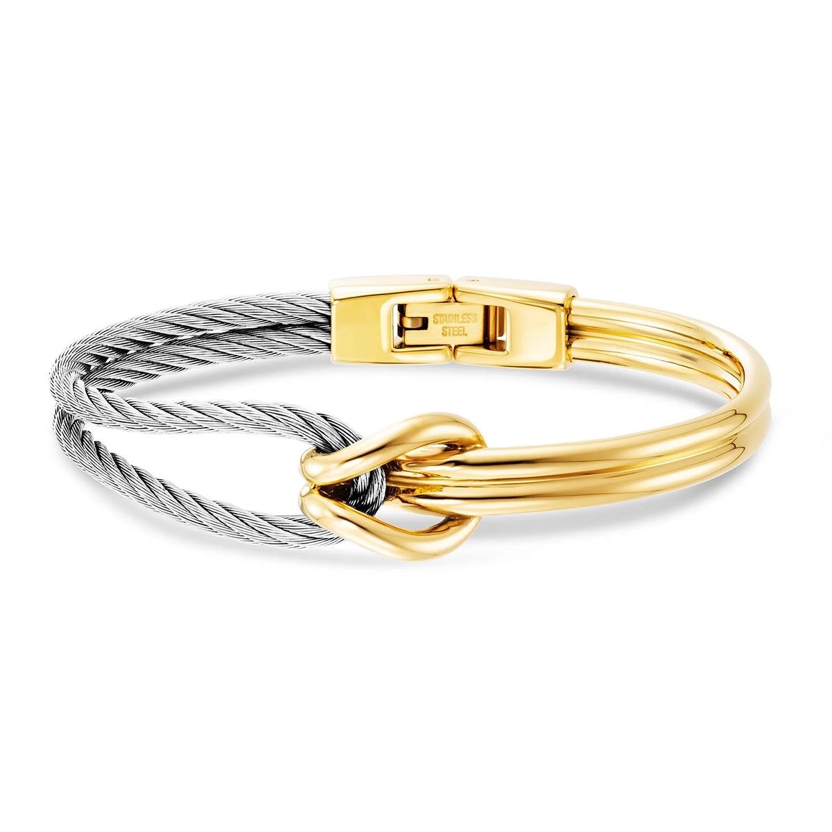 Dilaw na Gold_Steel