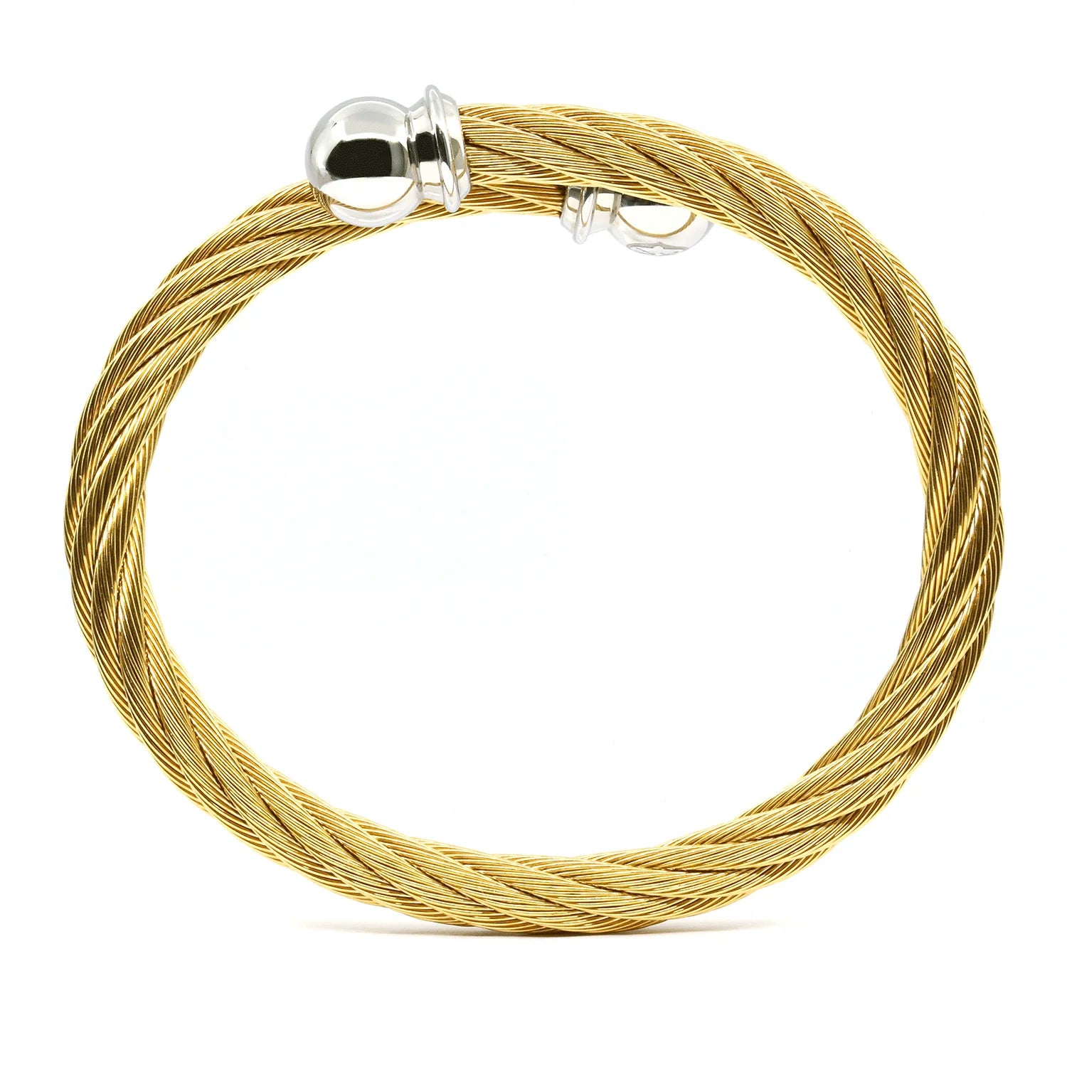 Dilaw na Gold_Steel