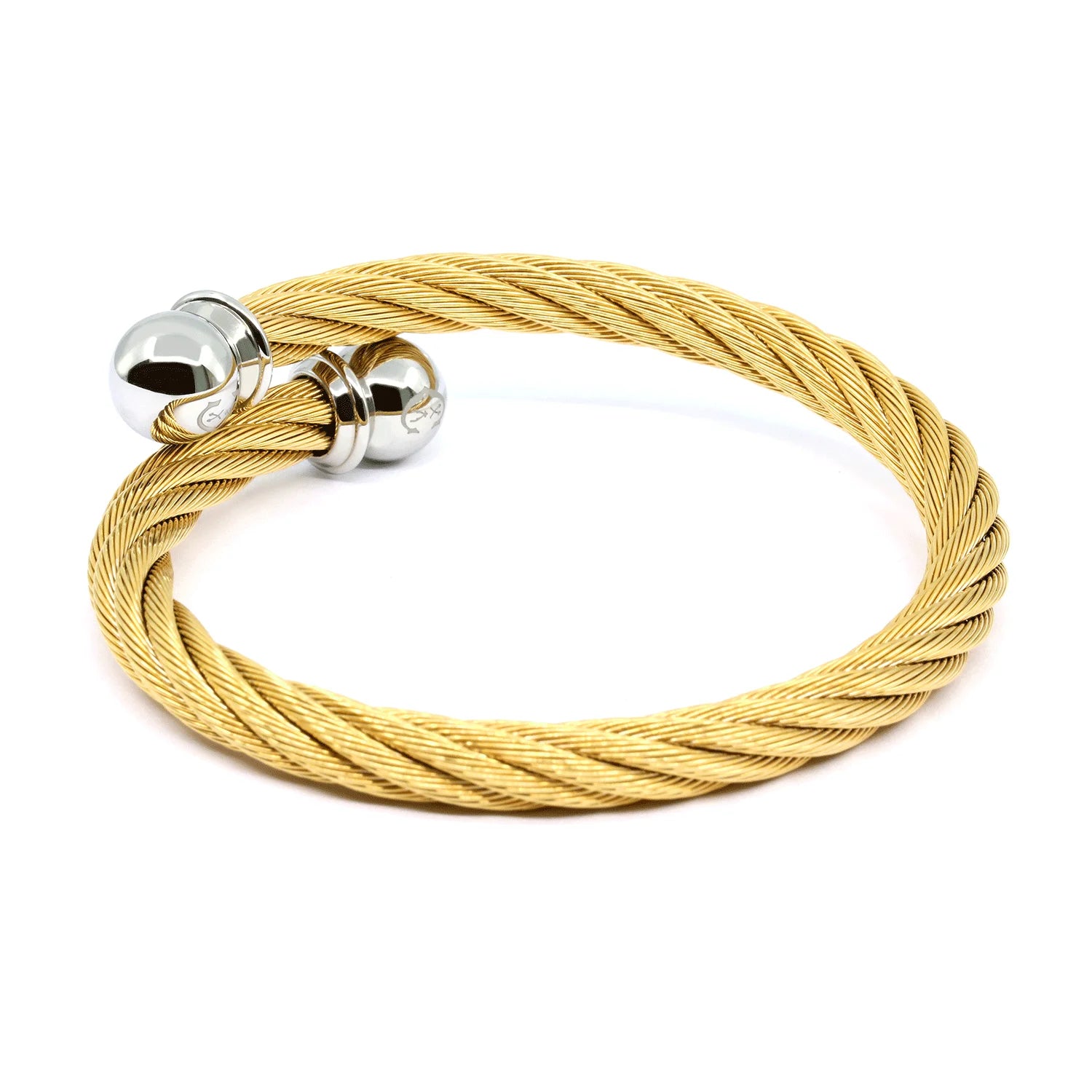 Dilaw na Gold_Steel