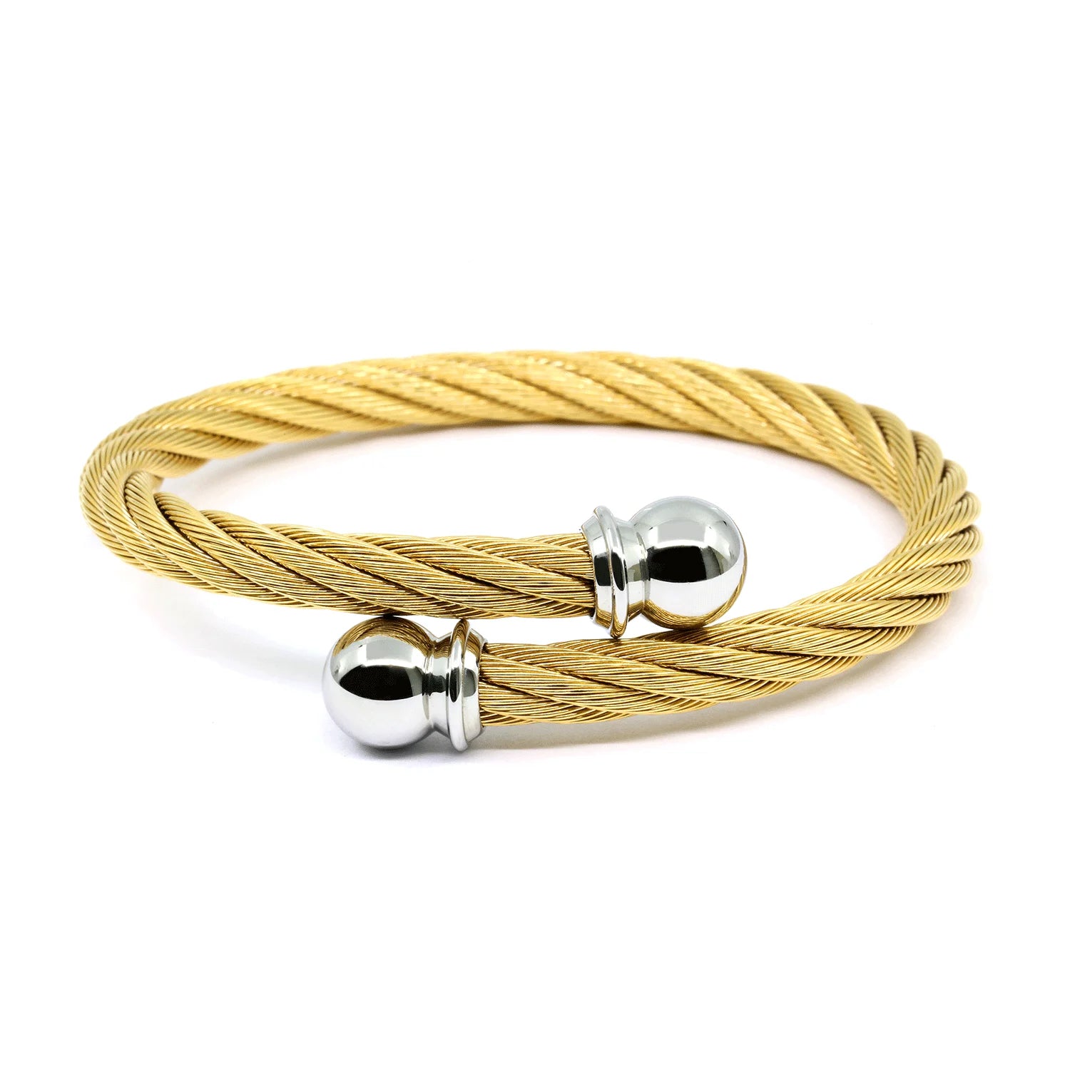 Dilaw na Gold_Steel