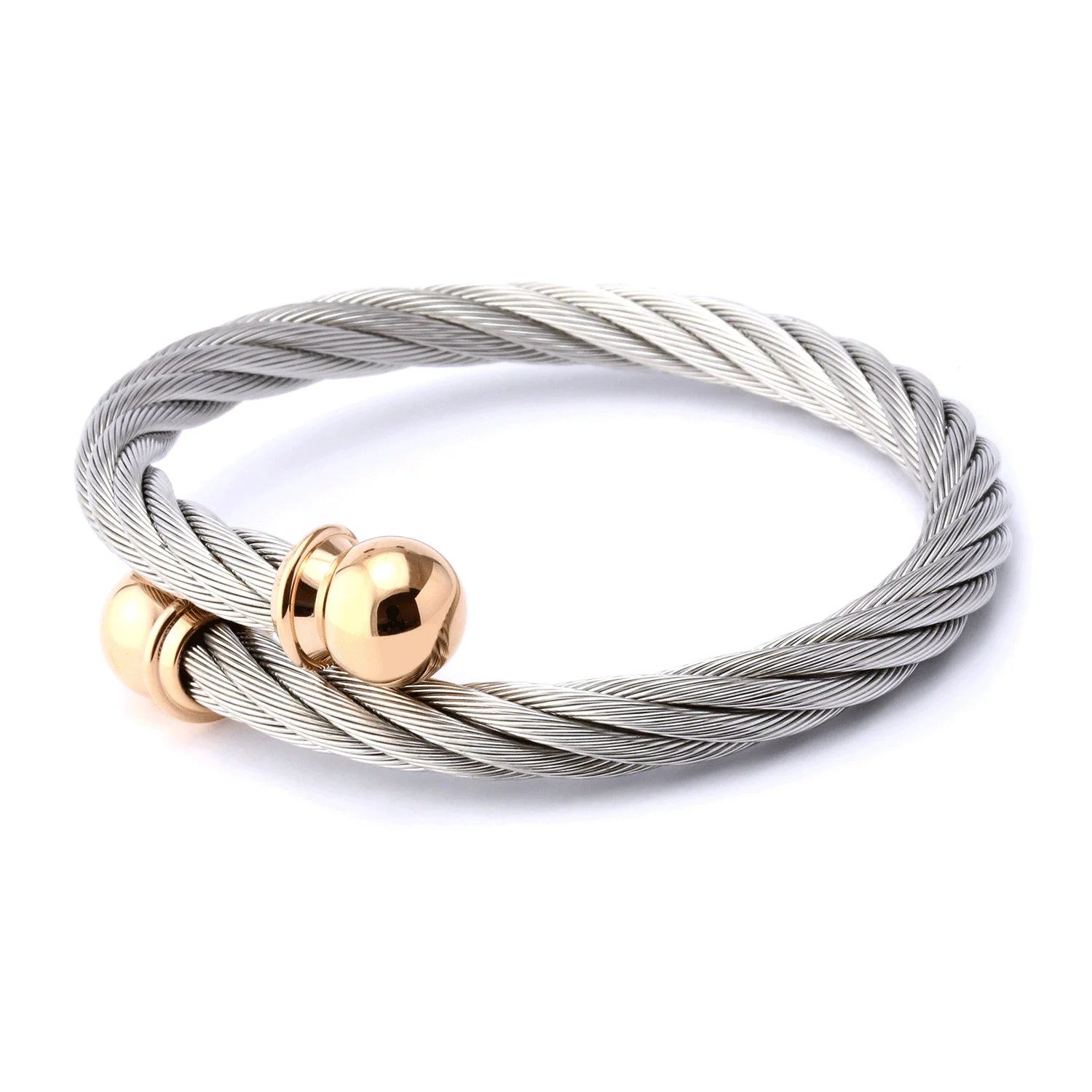 Steel_Rose ginto