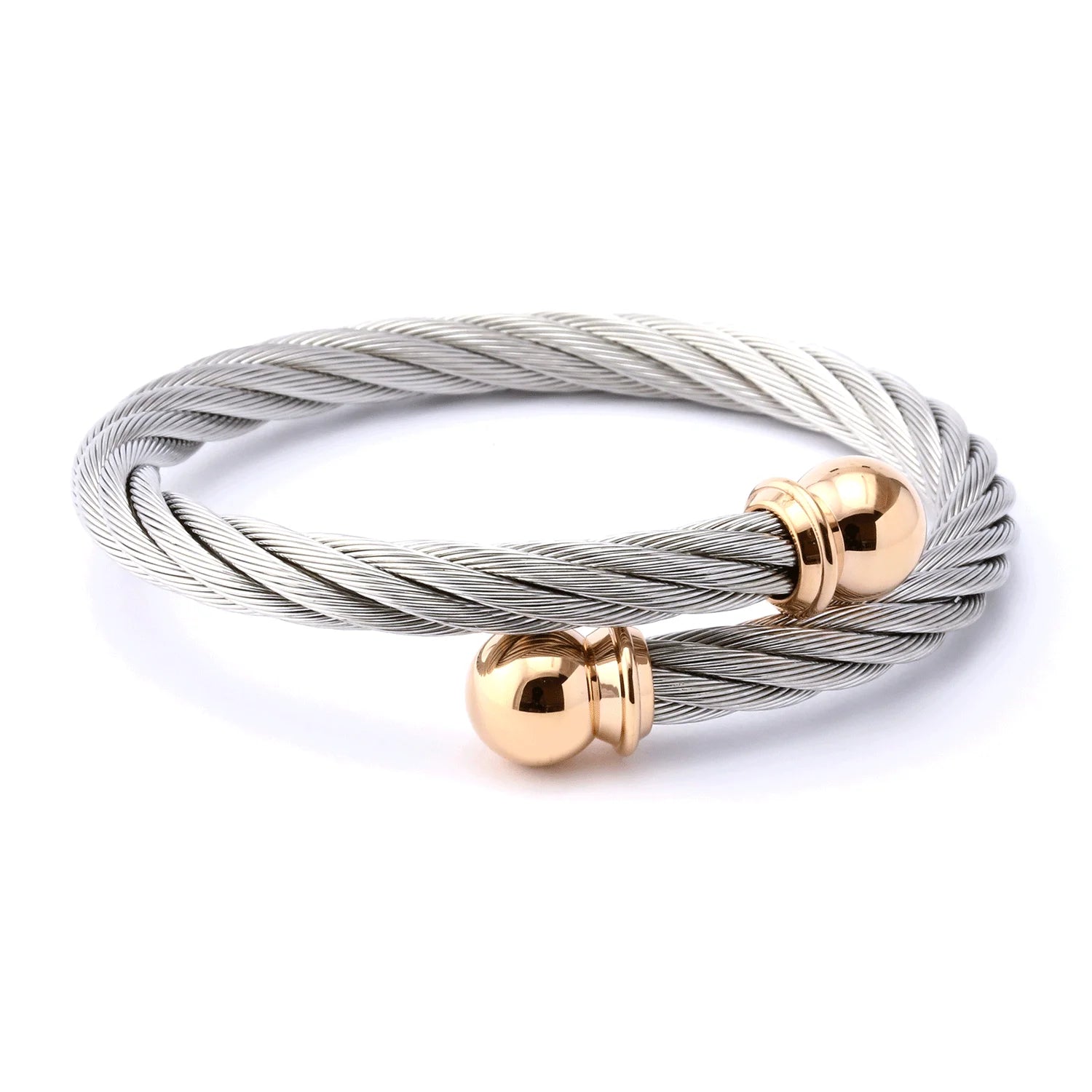 Steel_Rose ginto