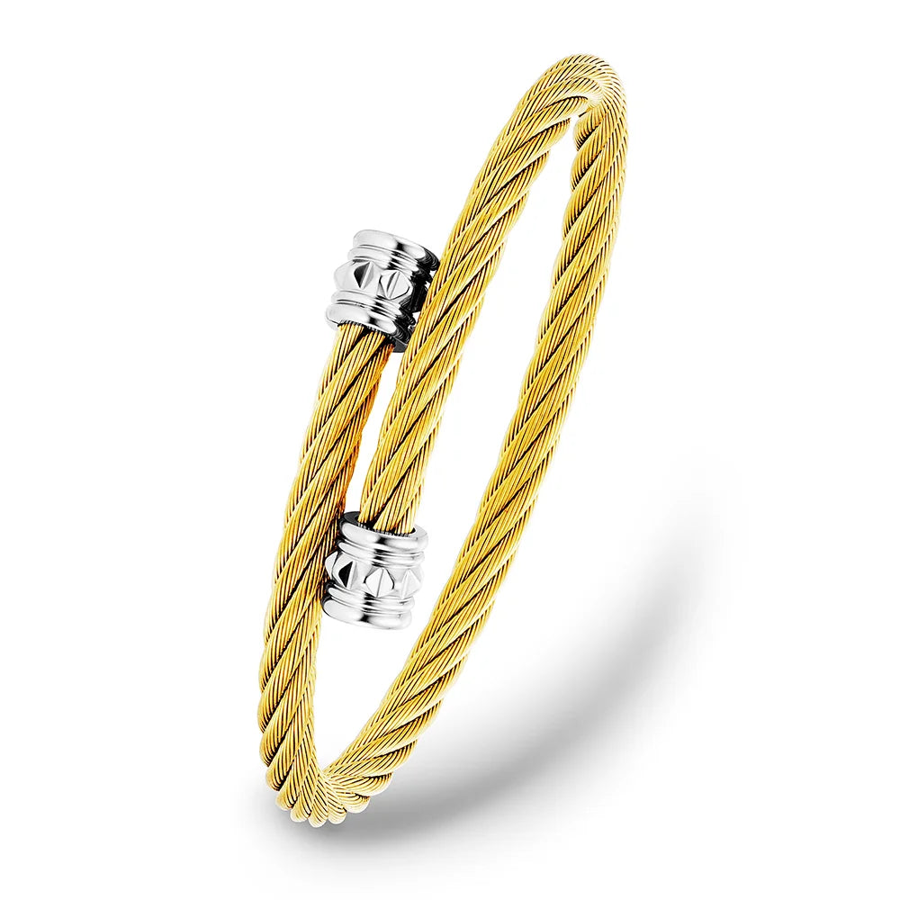 Dilaw na Gold_Steel