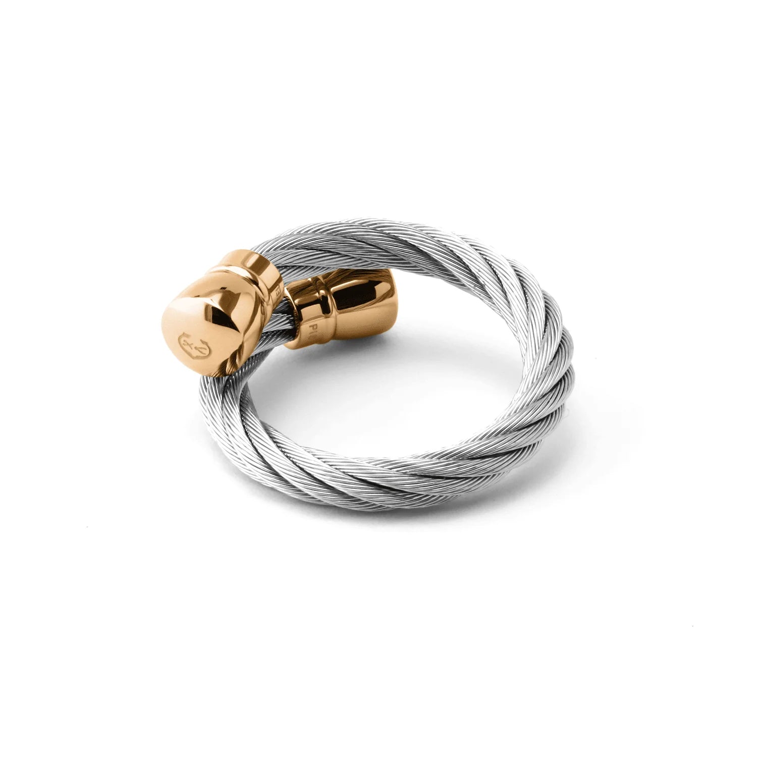 Steel_Rose ginto