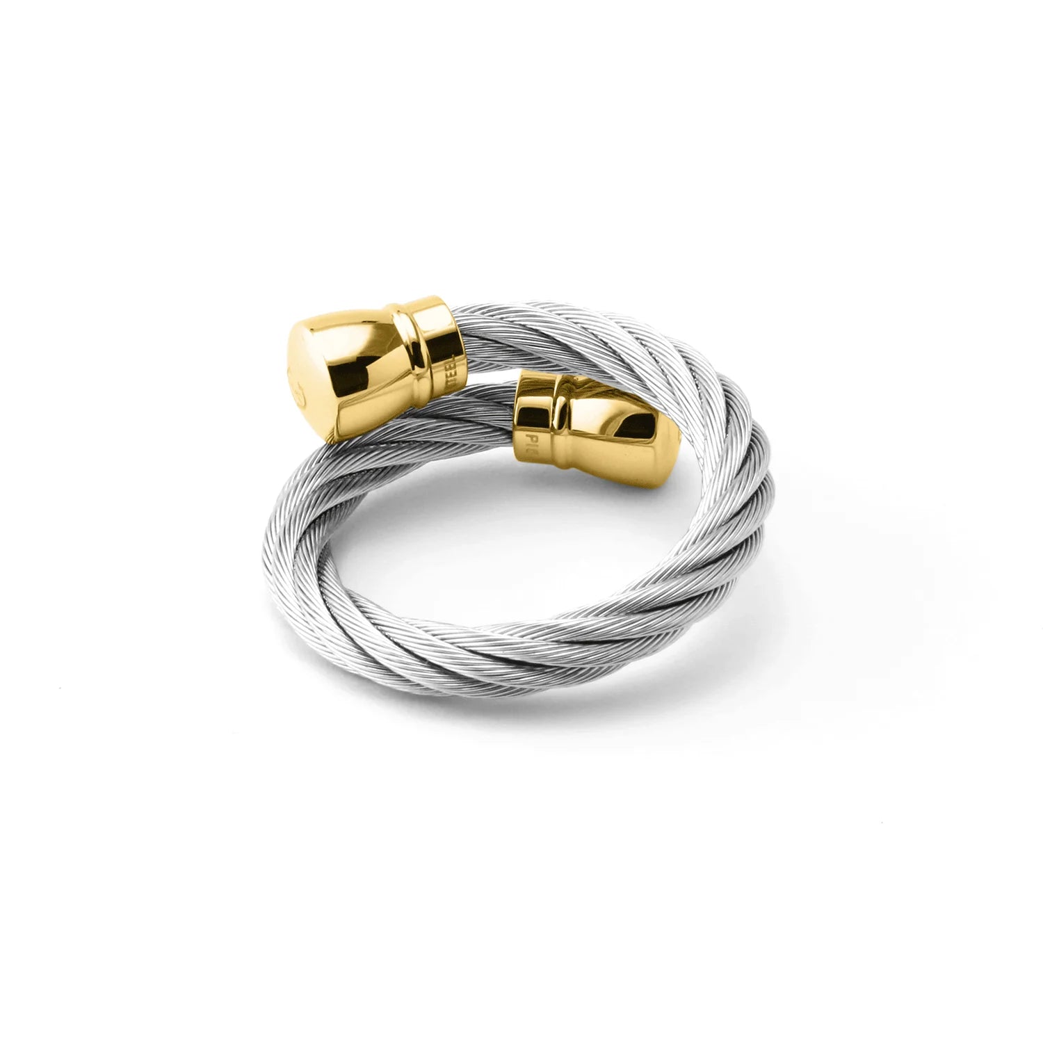 Steel_Yellow ginto