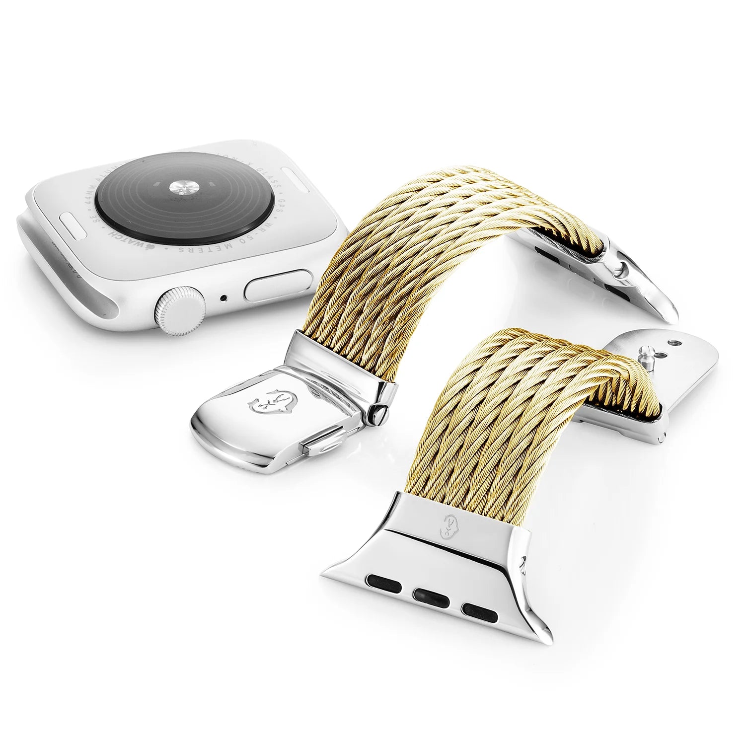 Dilaw na Gold_Wrist 18cm