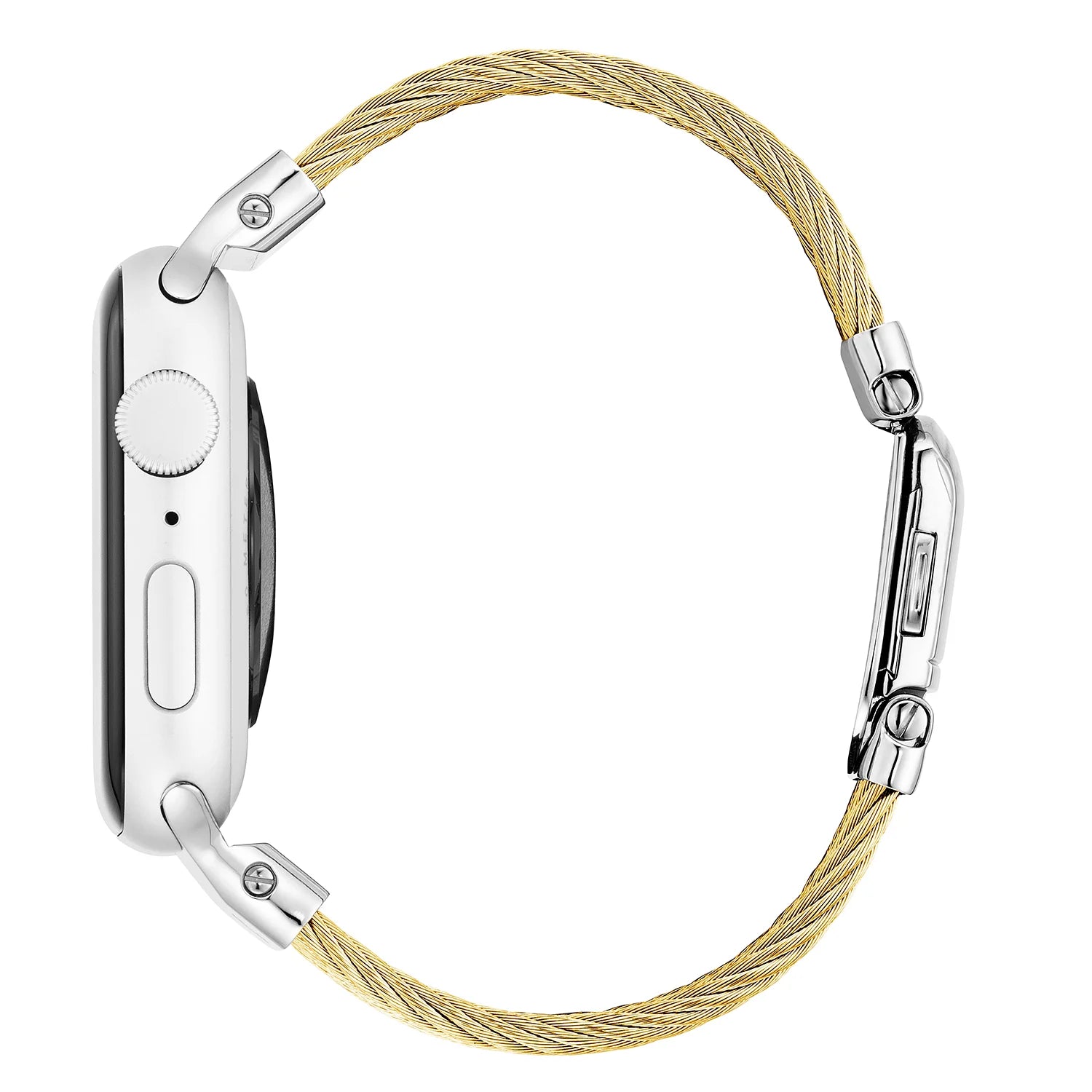 Dilaw na Gold_Wrist 16cm