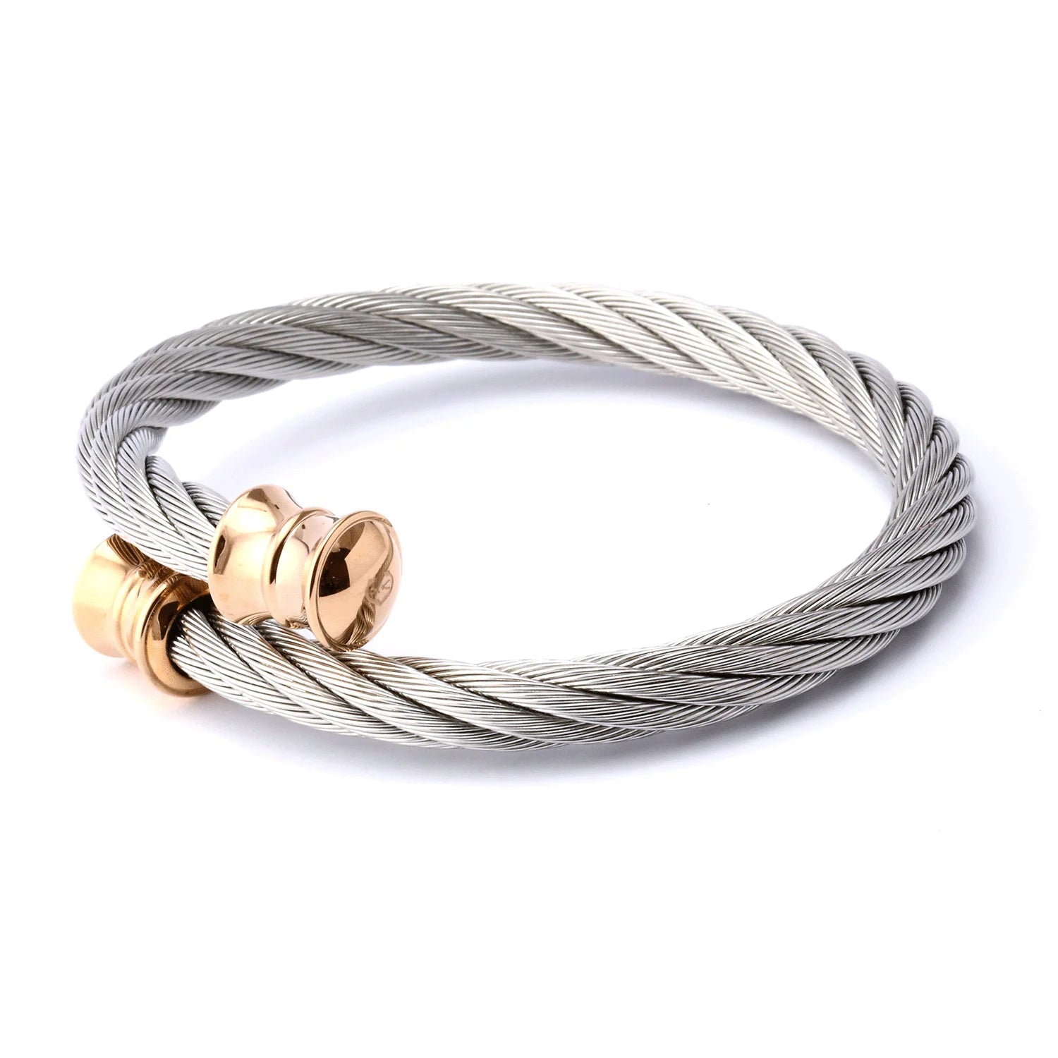 Steel_Rose ginto