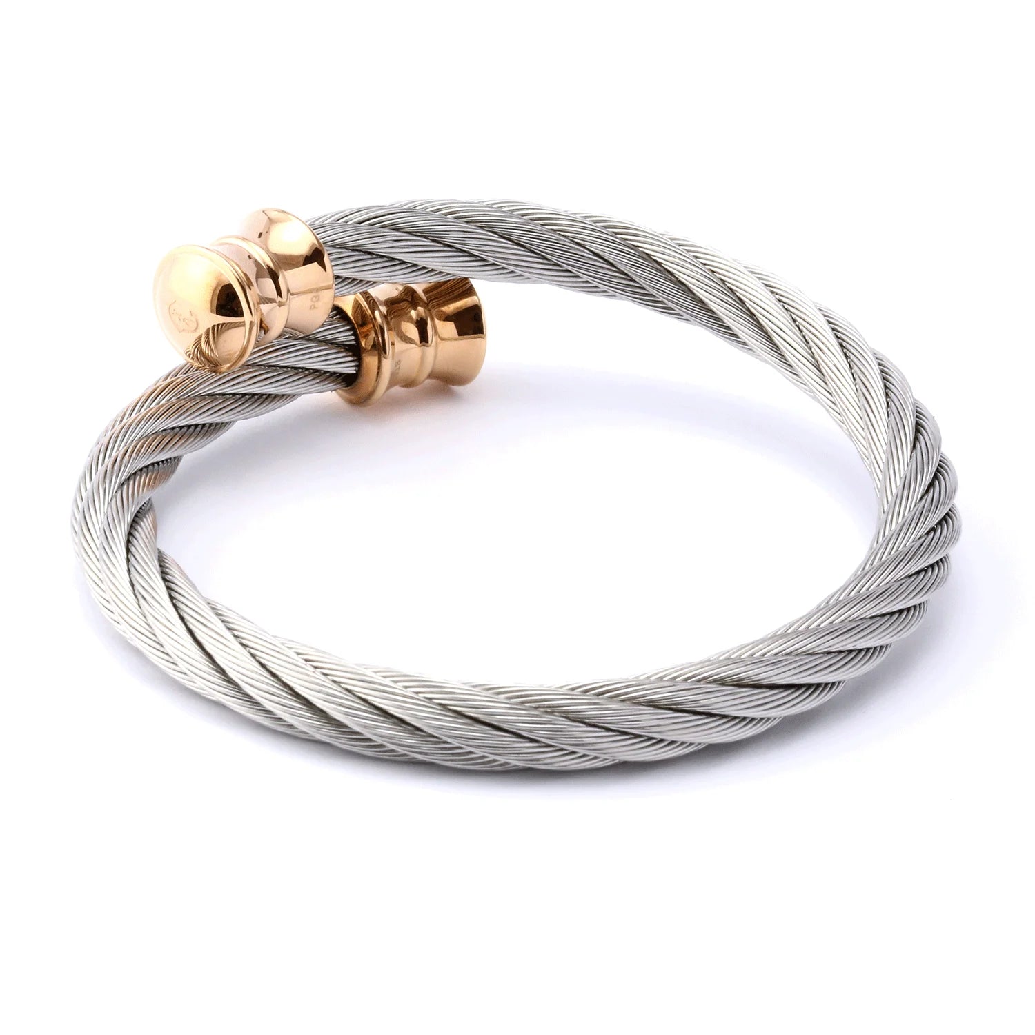 Steel_Rose ginto