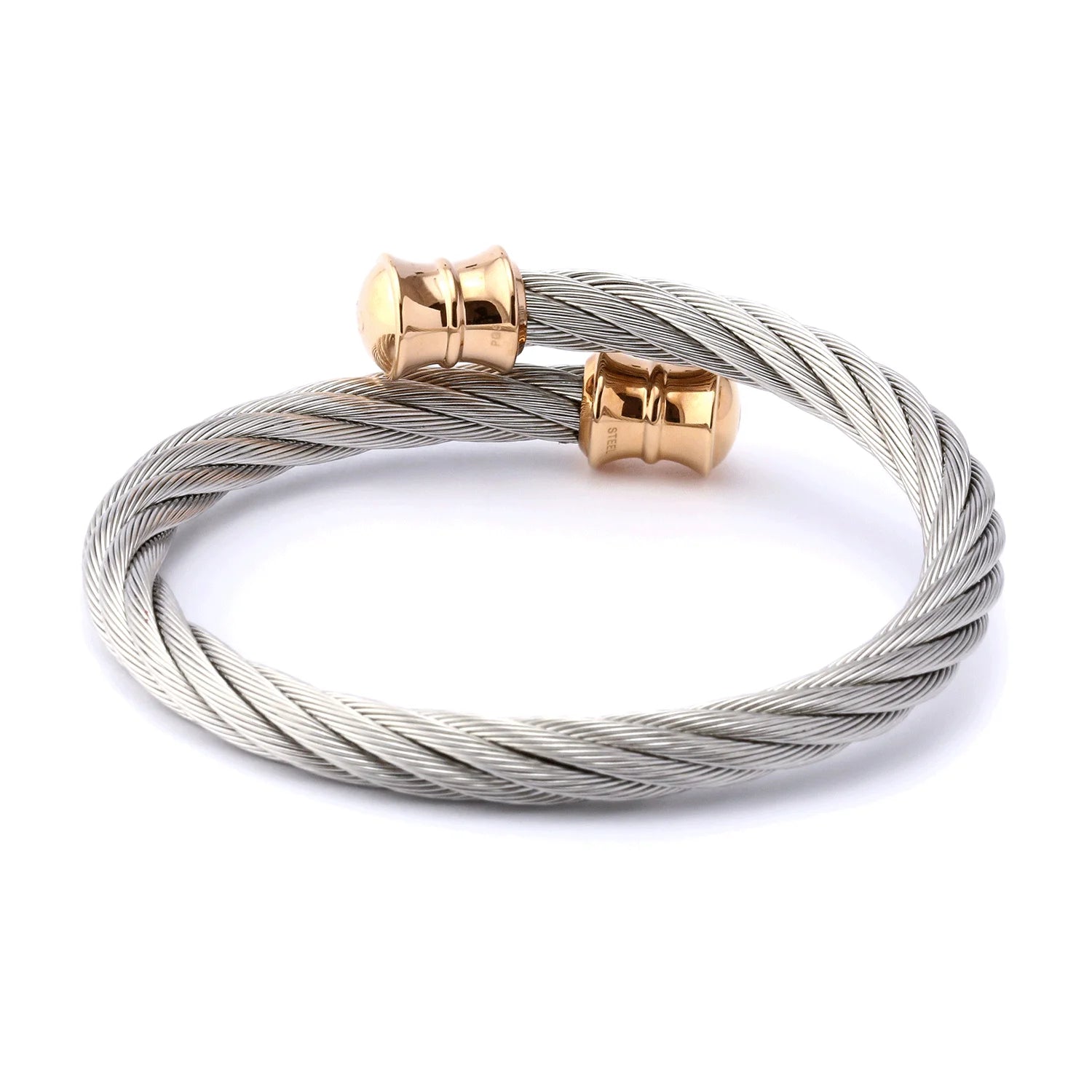Steel_Rose ginto