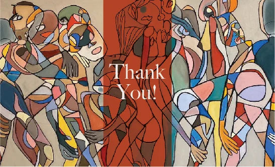 Charriol Gift Card - Charriol Geneve -  