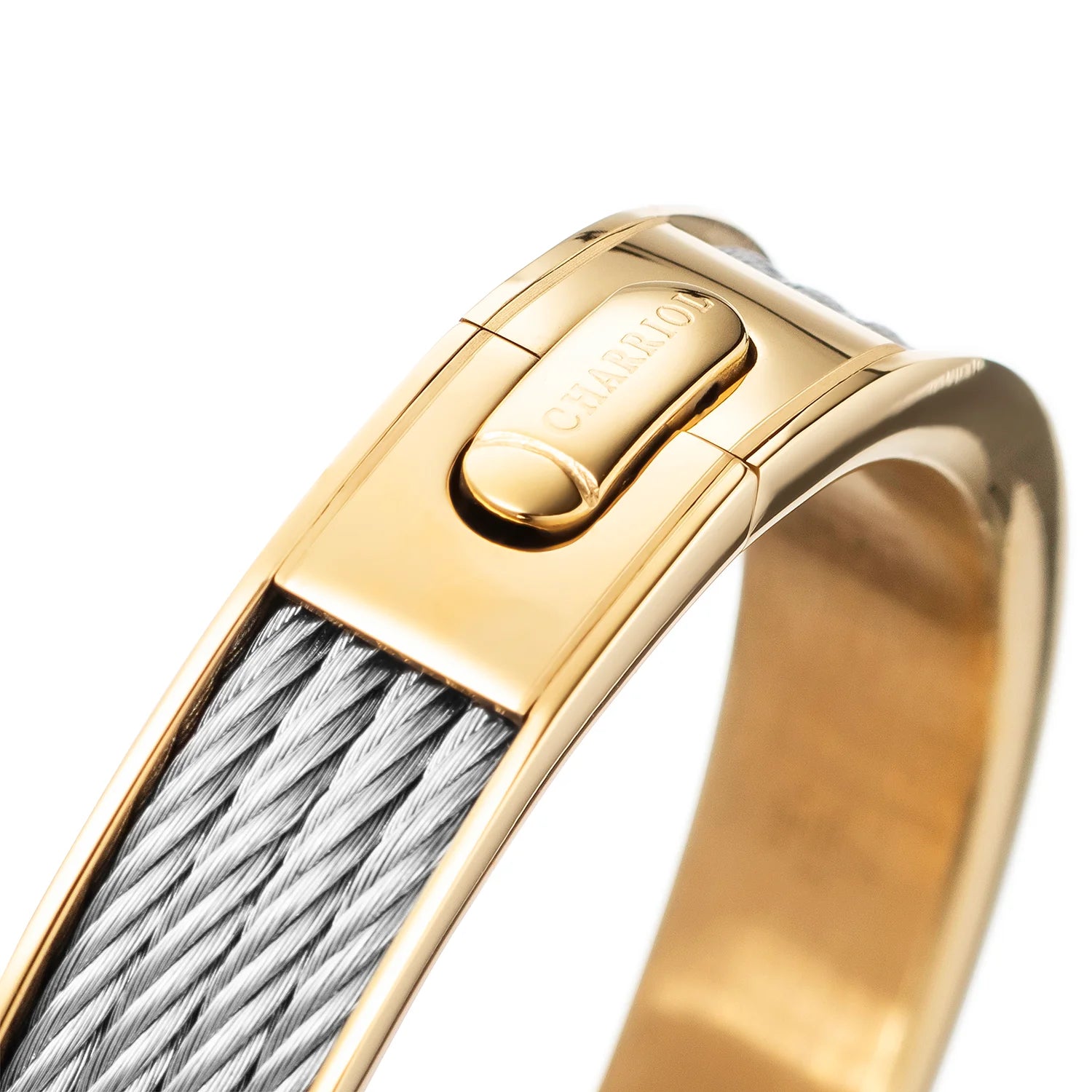 Dilaw na Gold_Steel