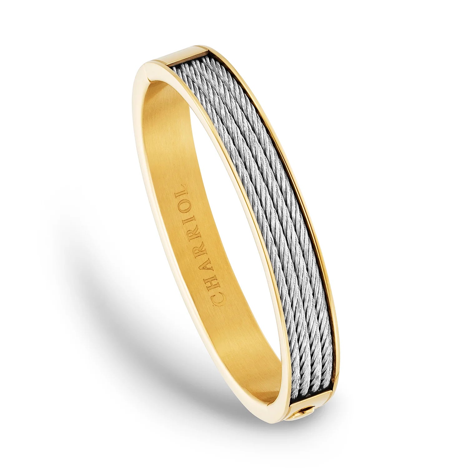 Dilaw na Gold_Steel