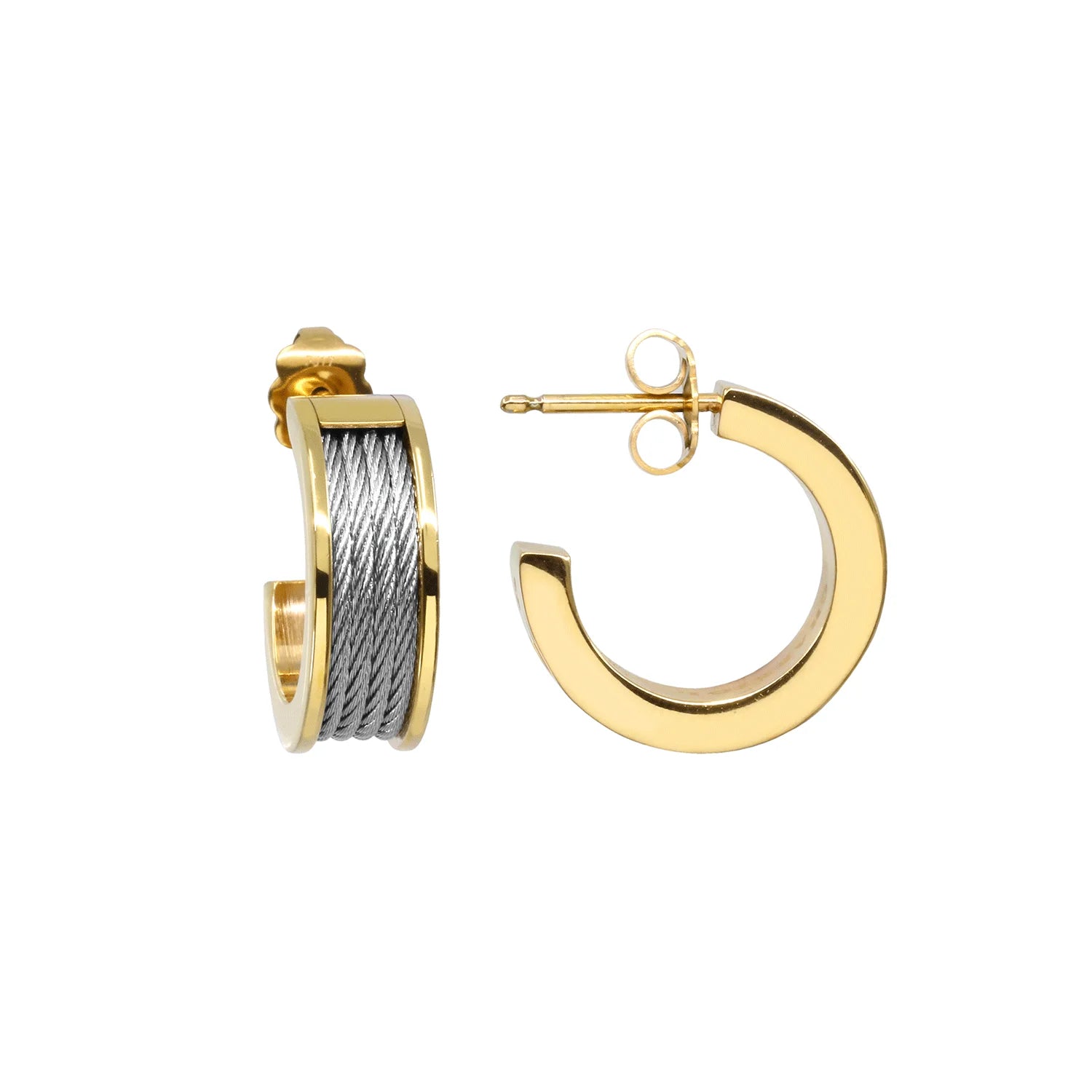 Steel_Yellow ginto