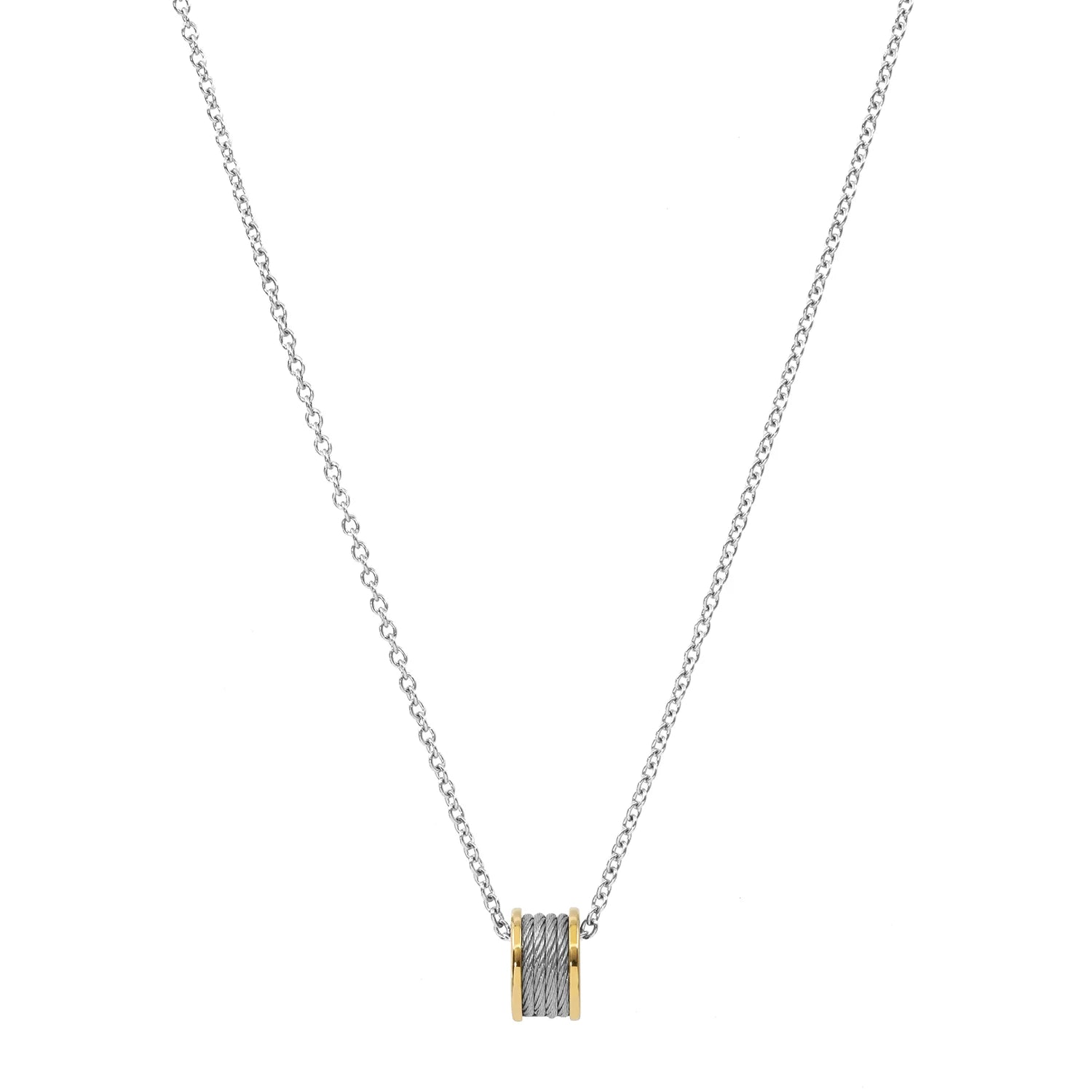 Steel_Yellow ginto