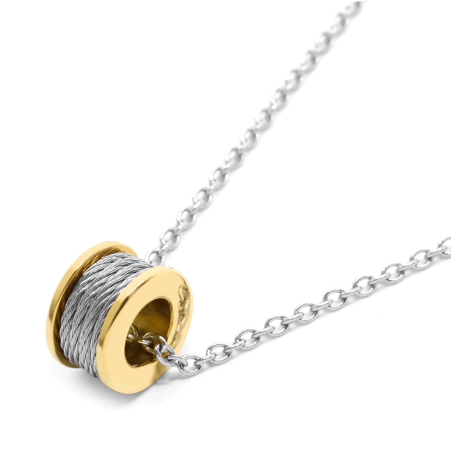 Steel_Yellow ginto