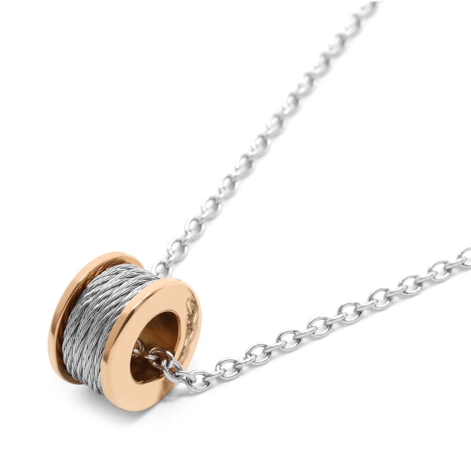 Steel_Rose ginto