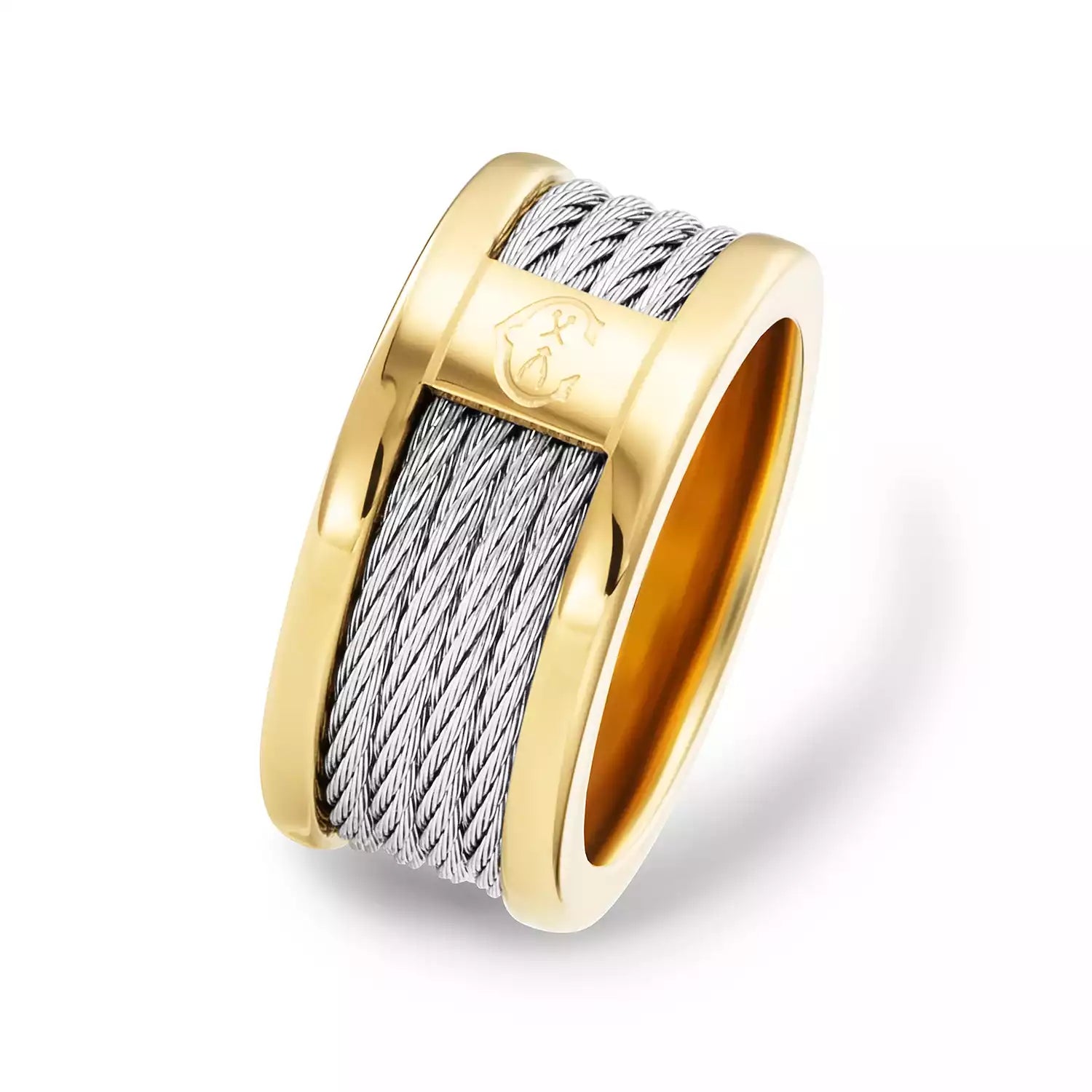 Steel_Yellow ginto