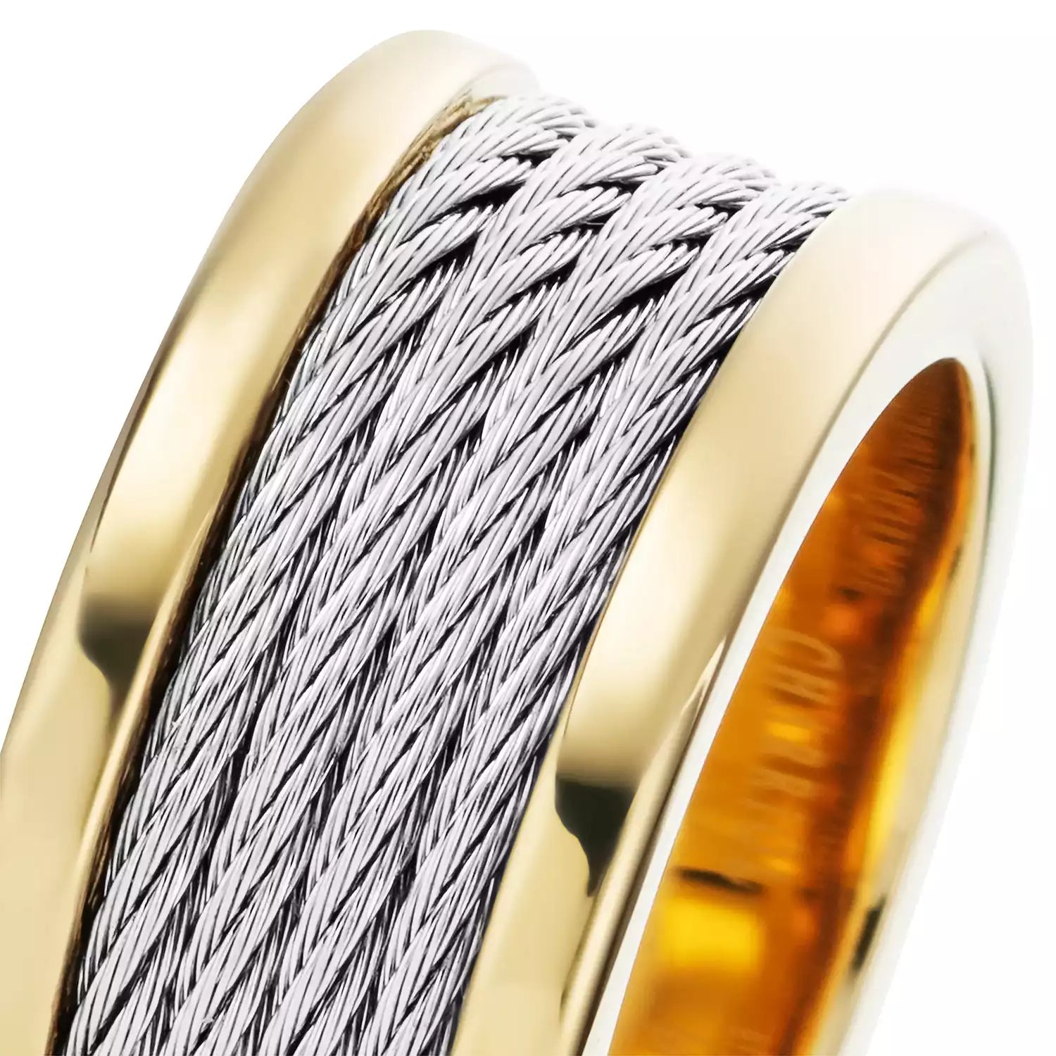 Steel_Yellow ginto