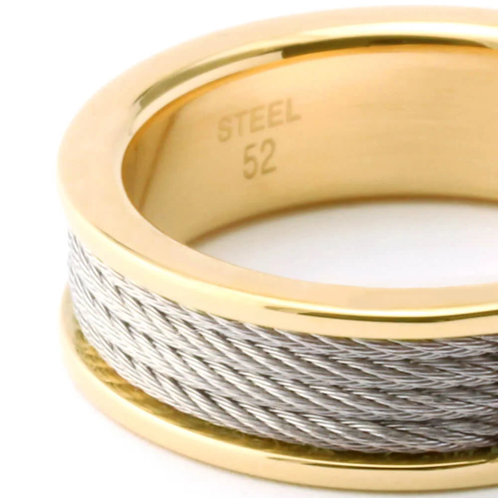 Steel_Yellow ginto
