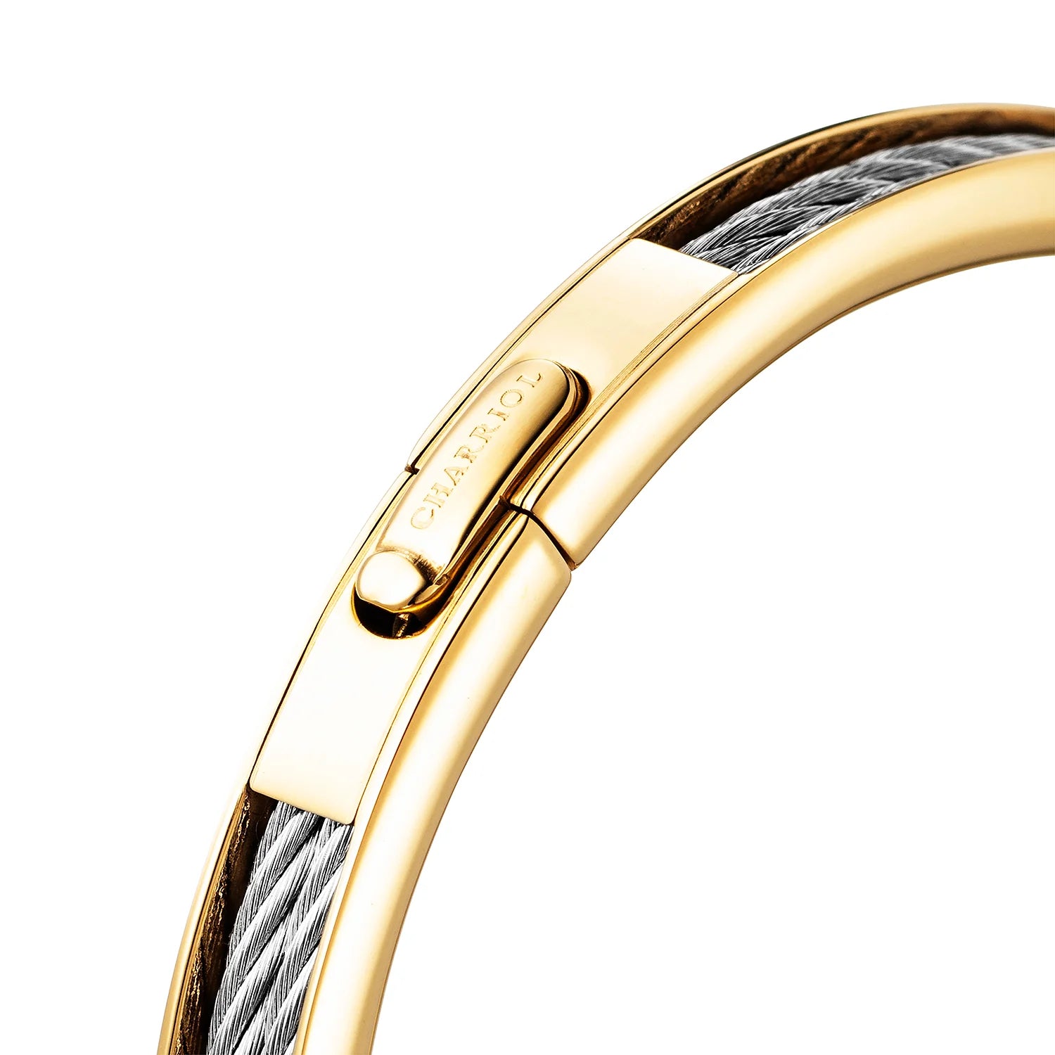 Dilaw na Gold_Steel