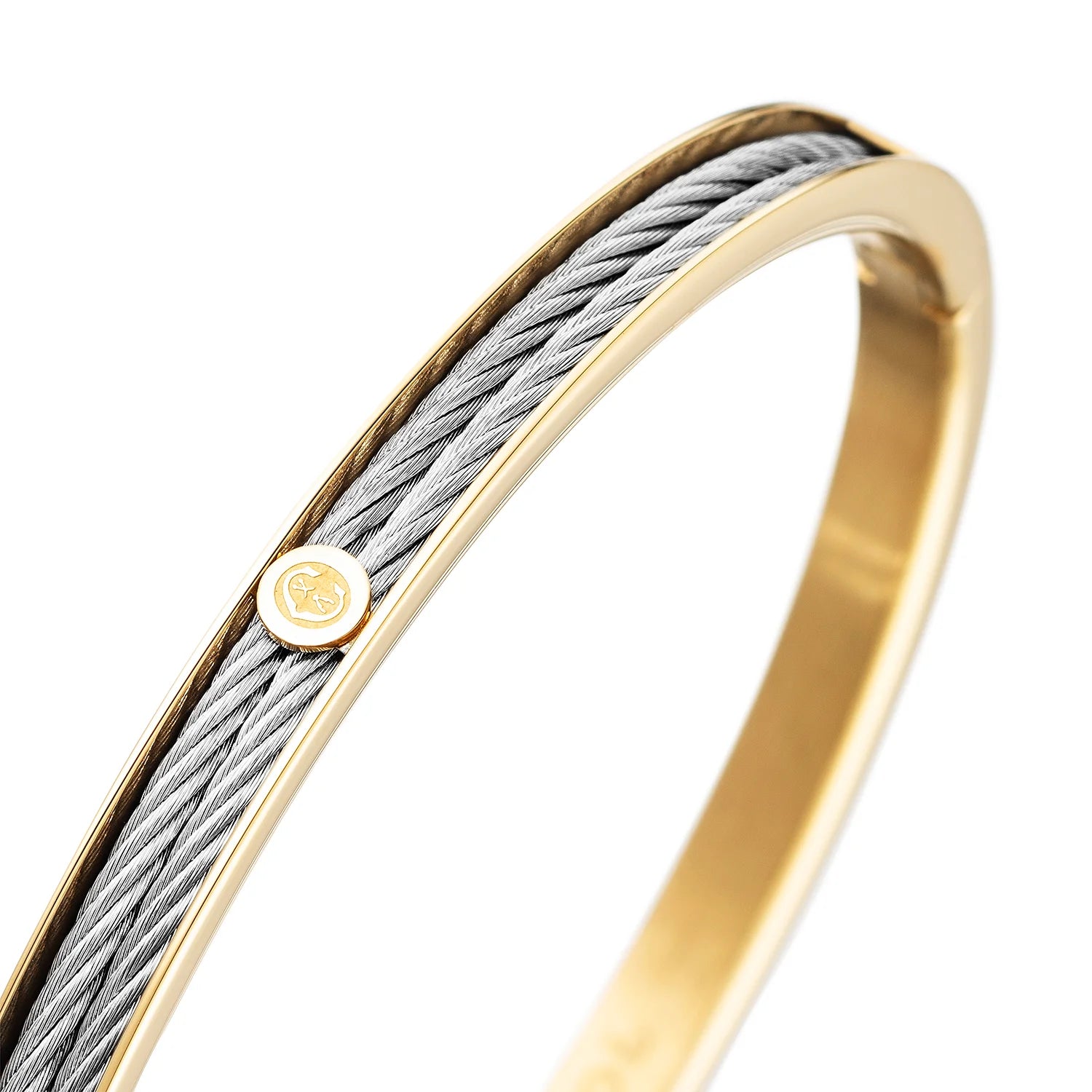 Dilaw na Gold_Steel