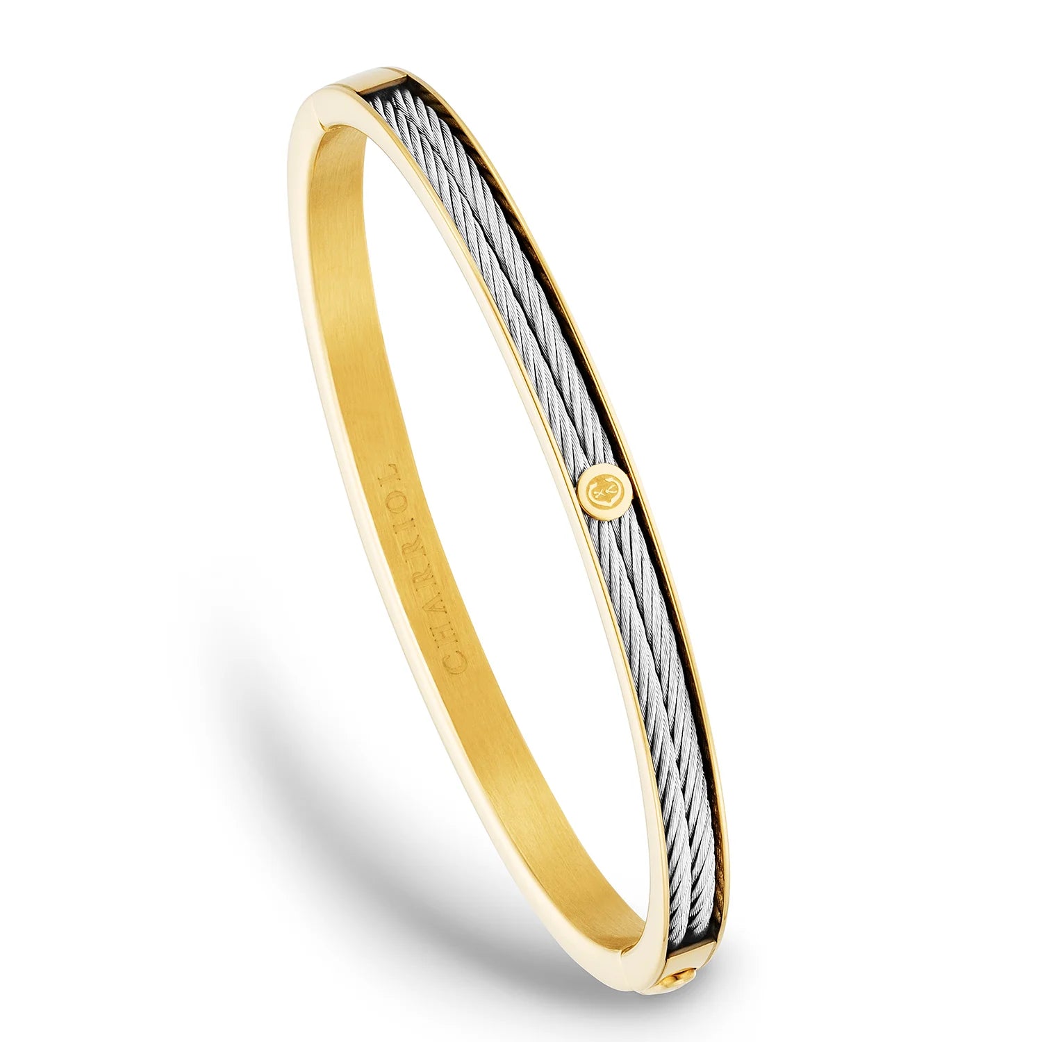 Dilaw na Gold_Steel