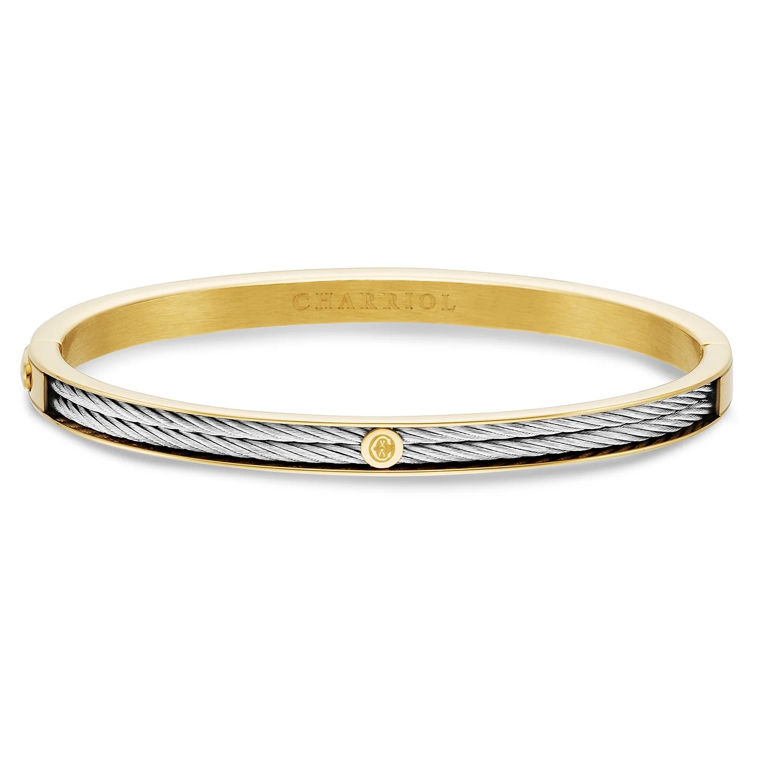 Dilaw na Gold_Steel