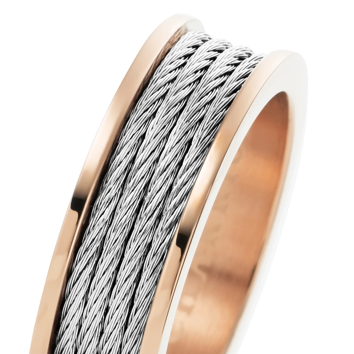 Steel_Rose ginto