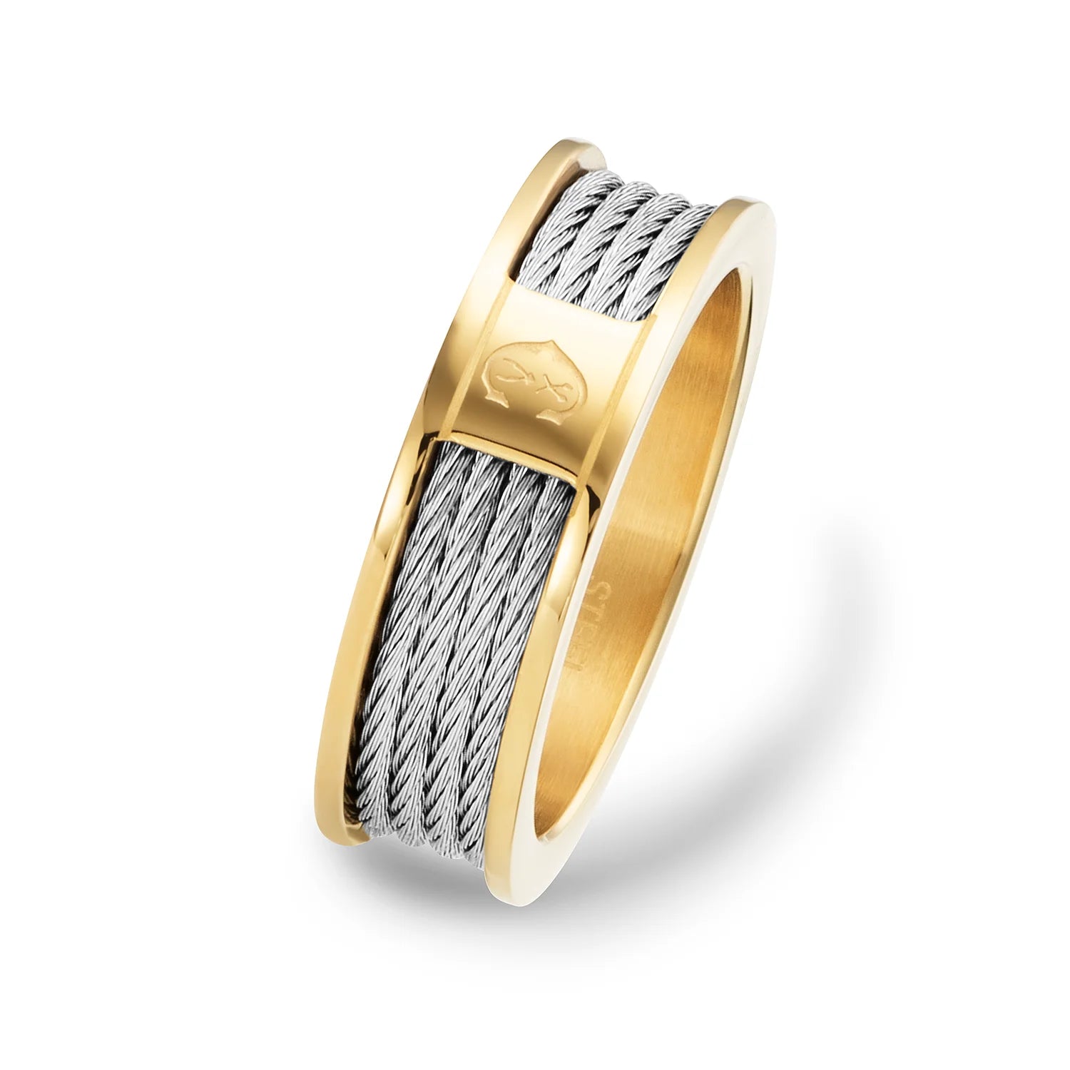Steel_Yellow ginto