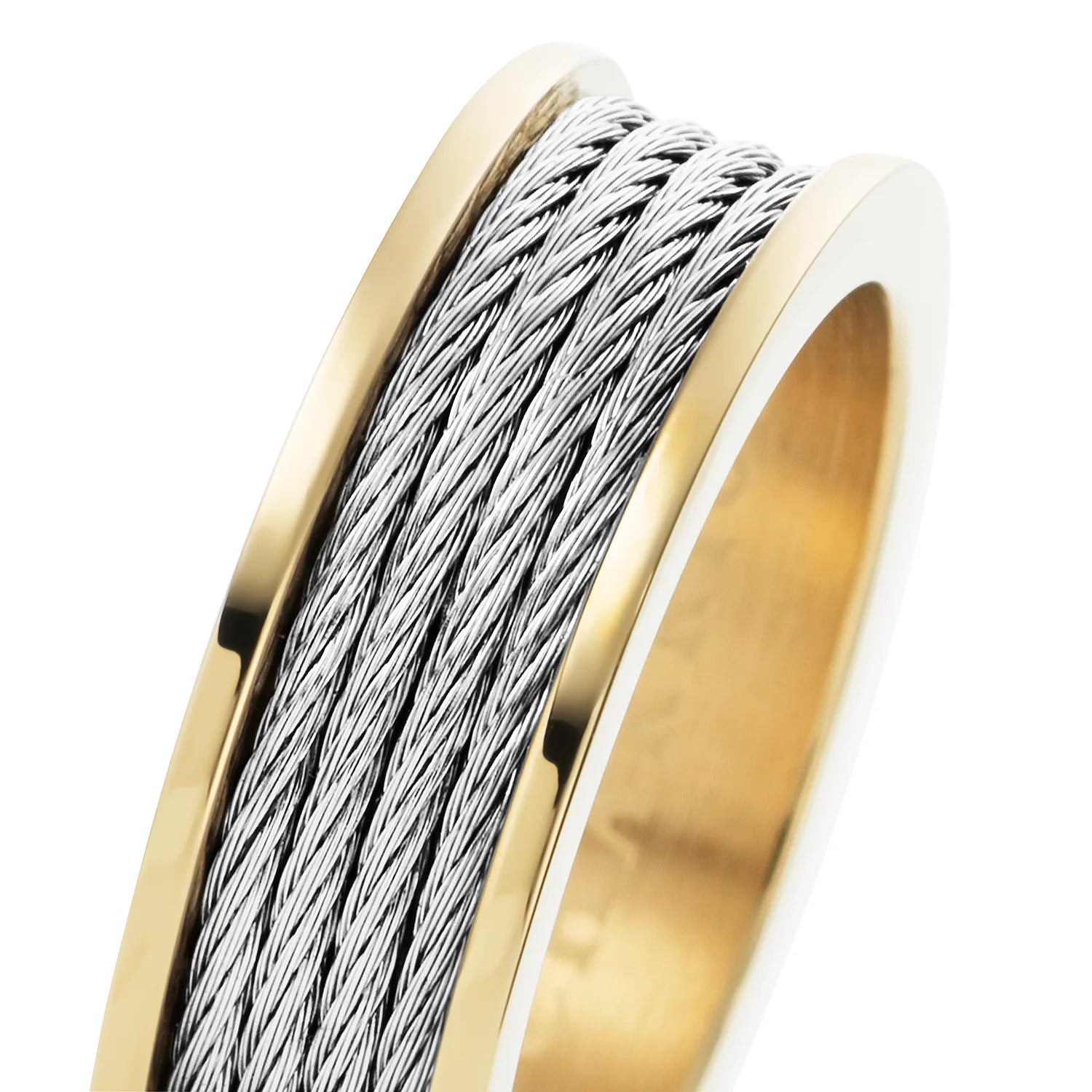 Steel_Yellow ginto
