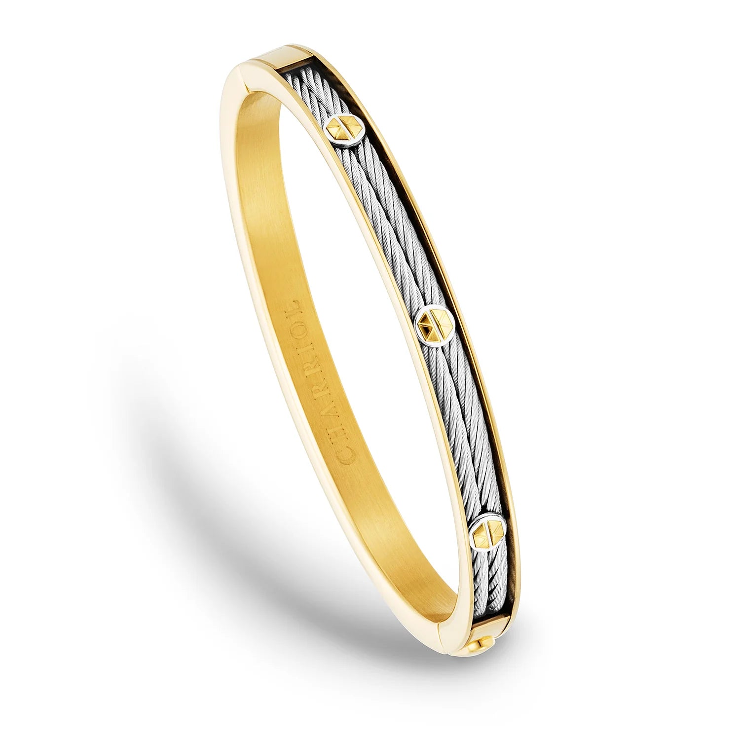 Steel_Yellow ginto