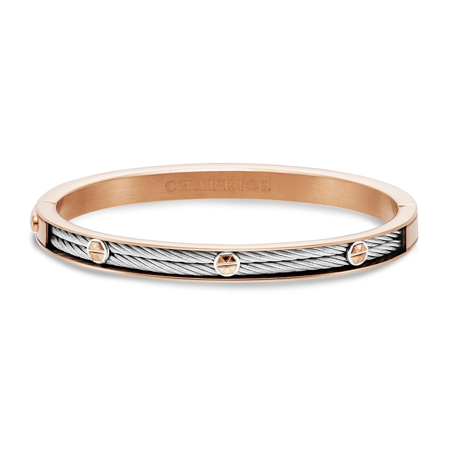 Steel_Rose ginto